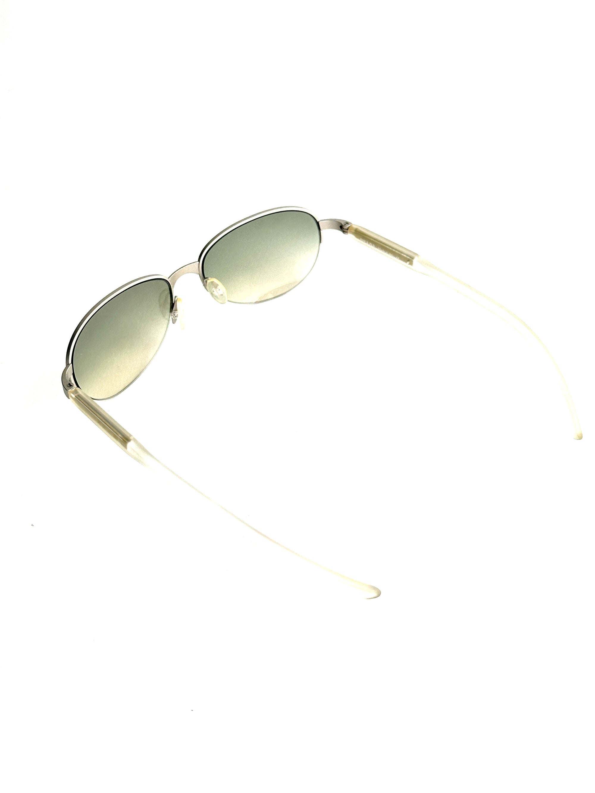PRADA SPR58C ARGENTO VINTAGE
