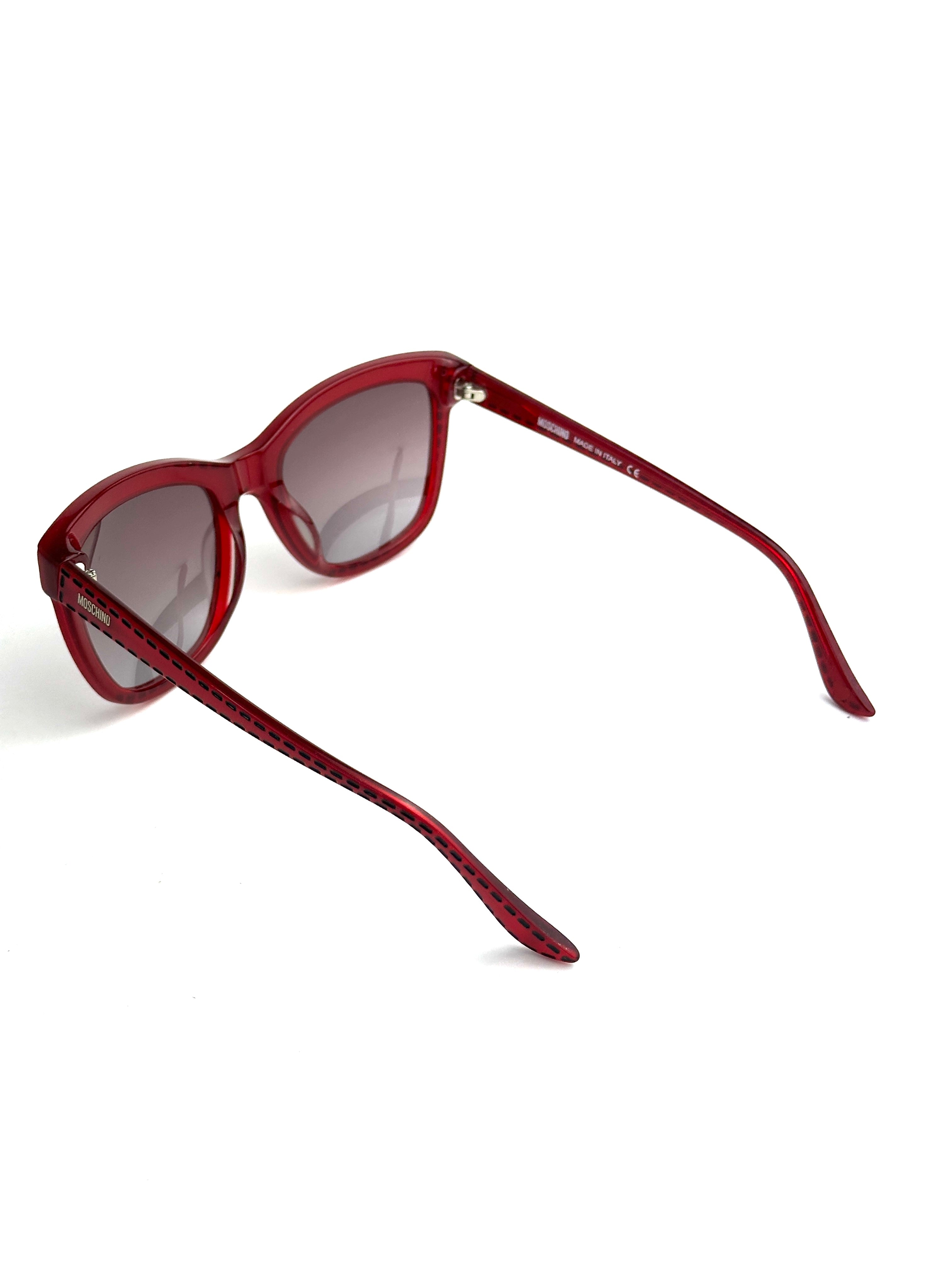 Occhiali da sole MOSCHINO MO759S04