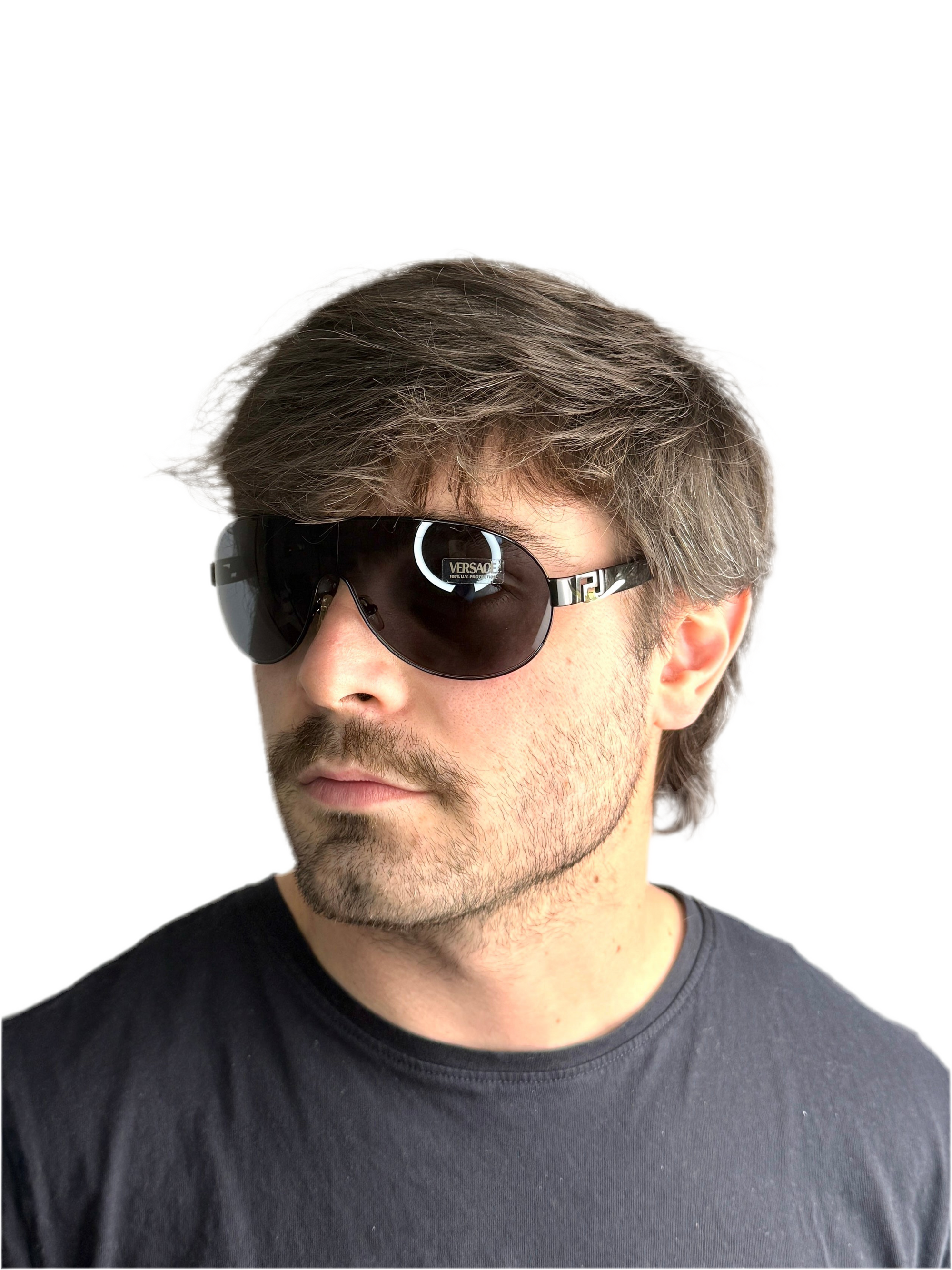VERSACE MOD2062 1009/87