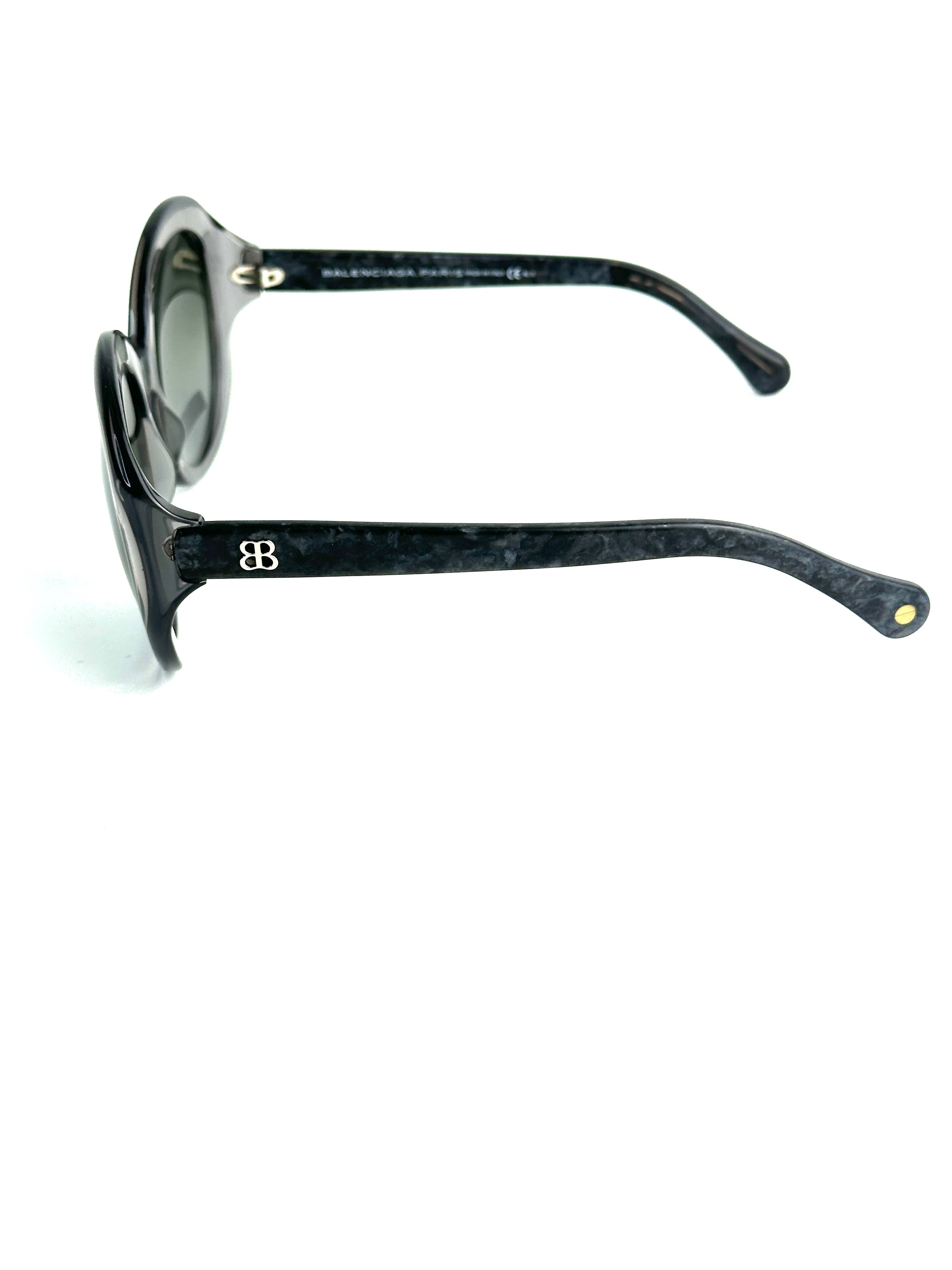 Occhiali da sole BALENCIAGA BAL0123/S