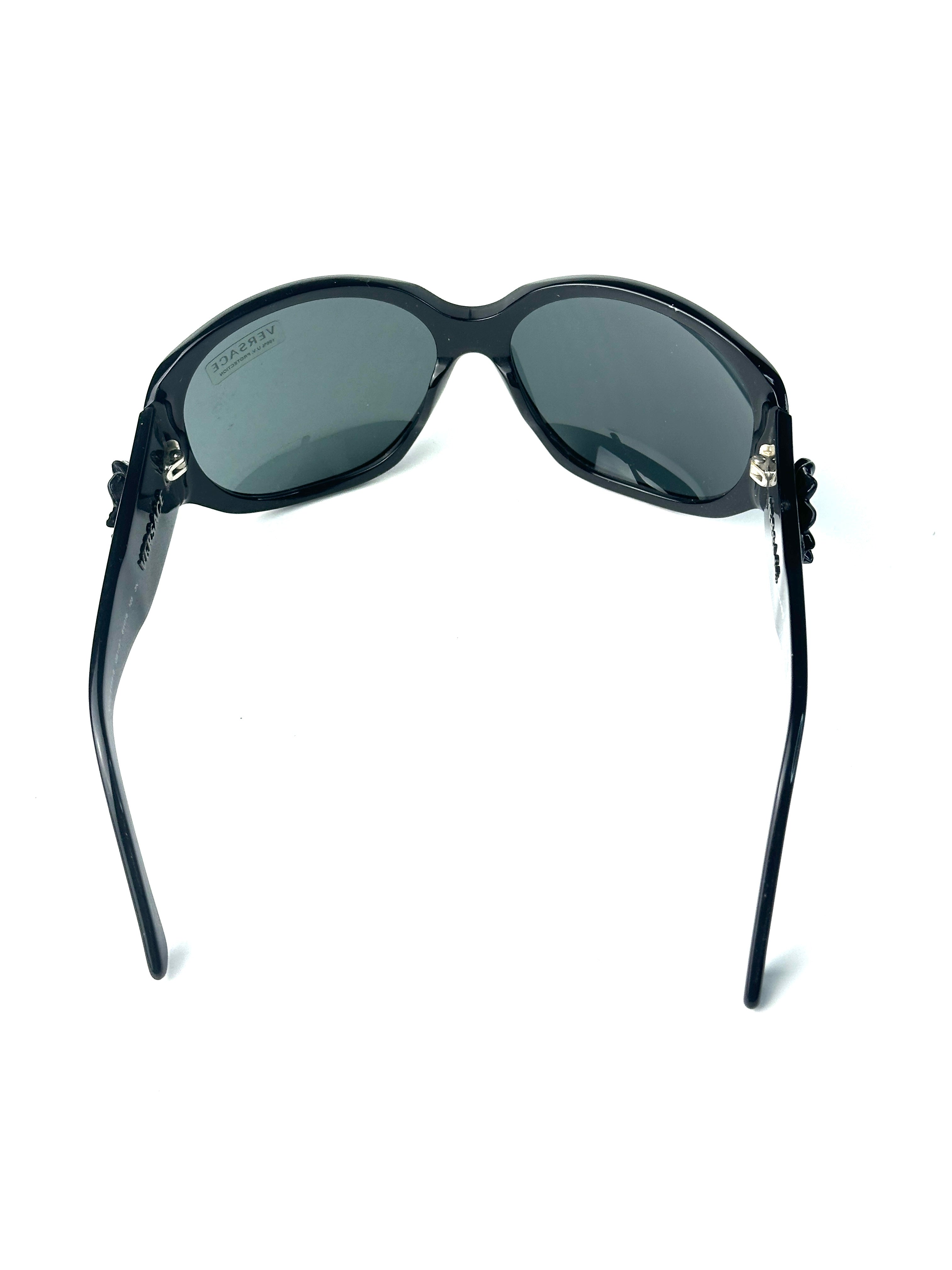 Occhiali da sole VERSACE MOD4149-B
