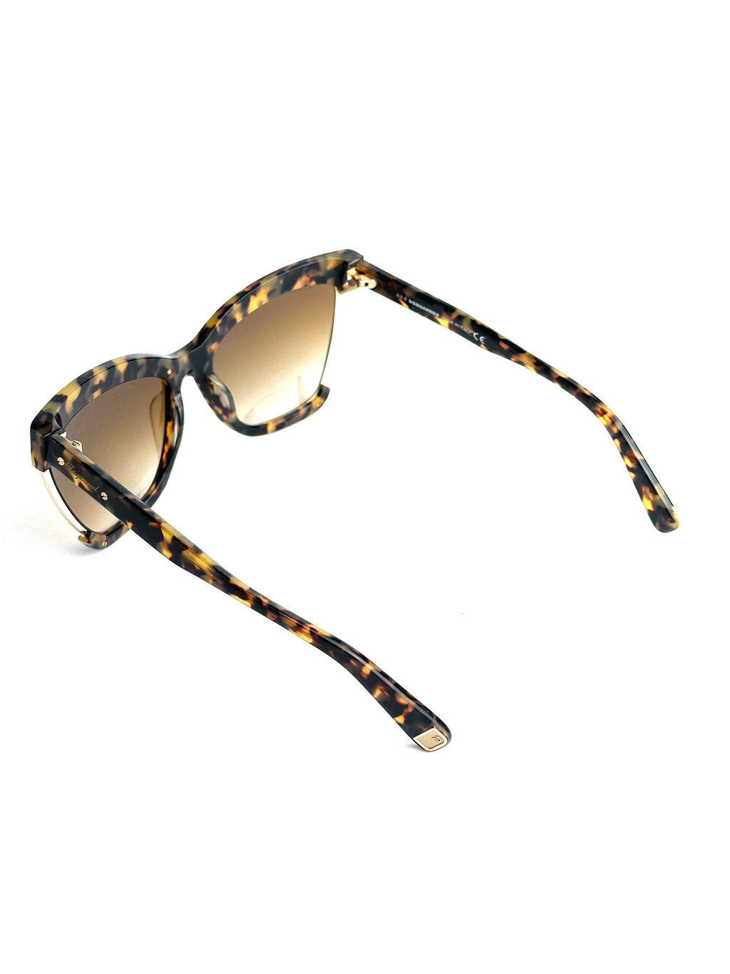Occhiali da sole DSQUARED DQ0241