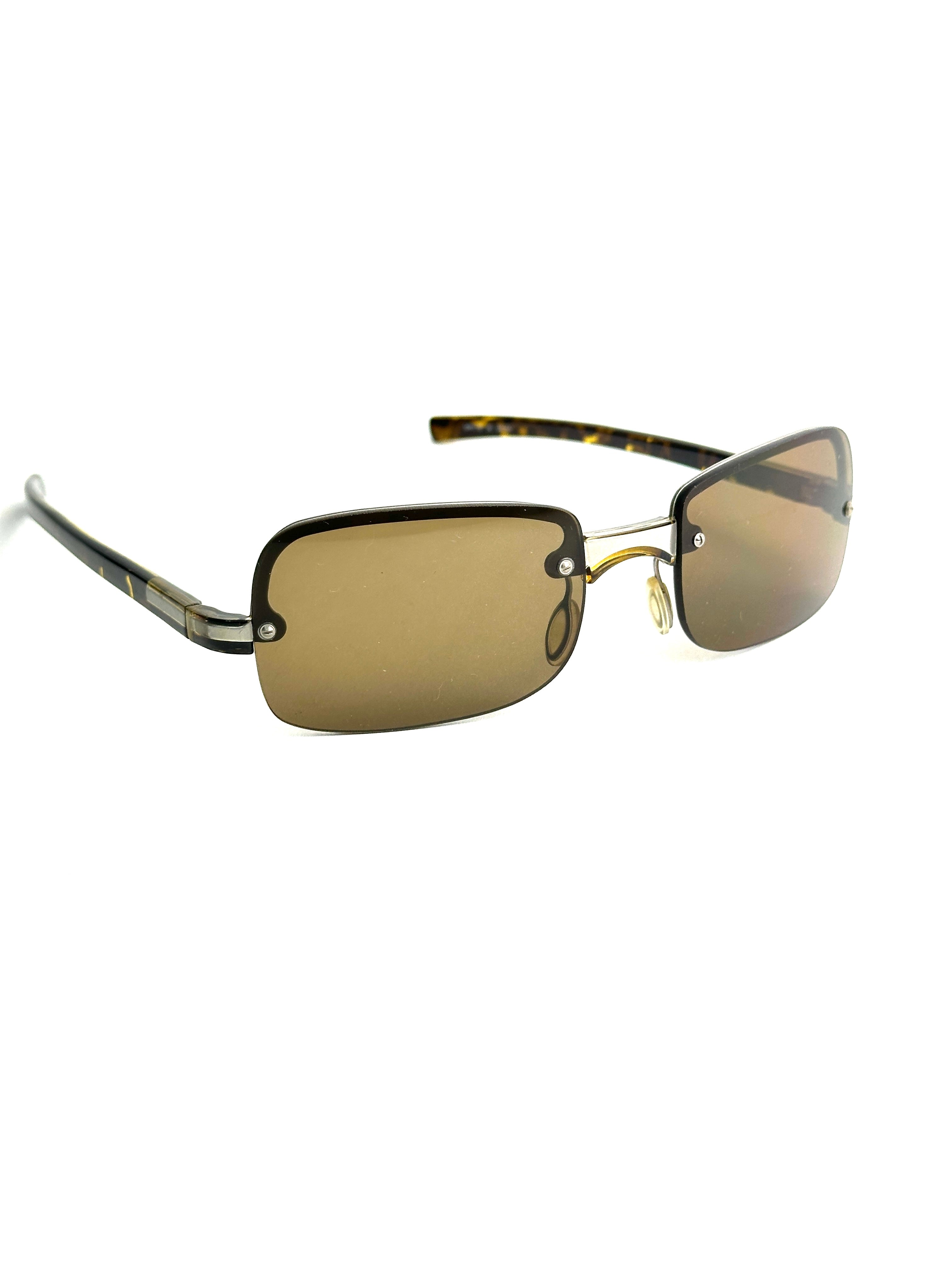 Occhiali da sole PRADA SPR11B VINTAGE