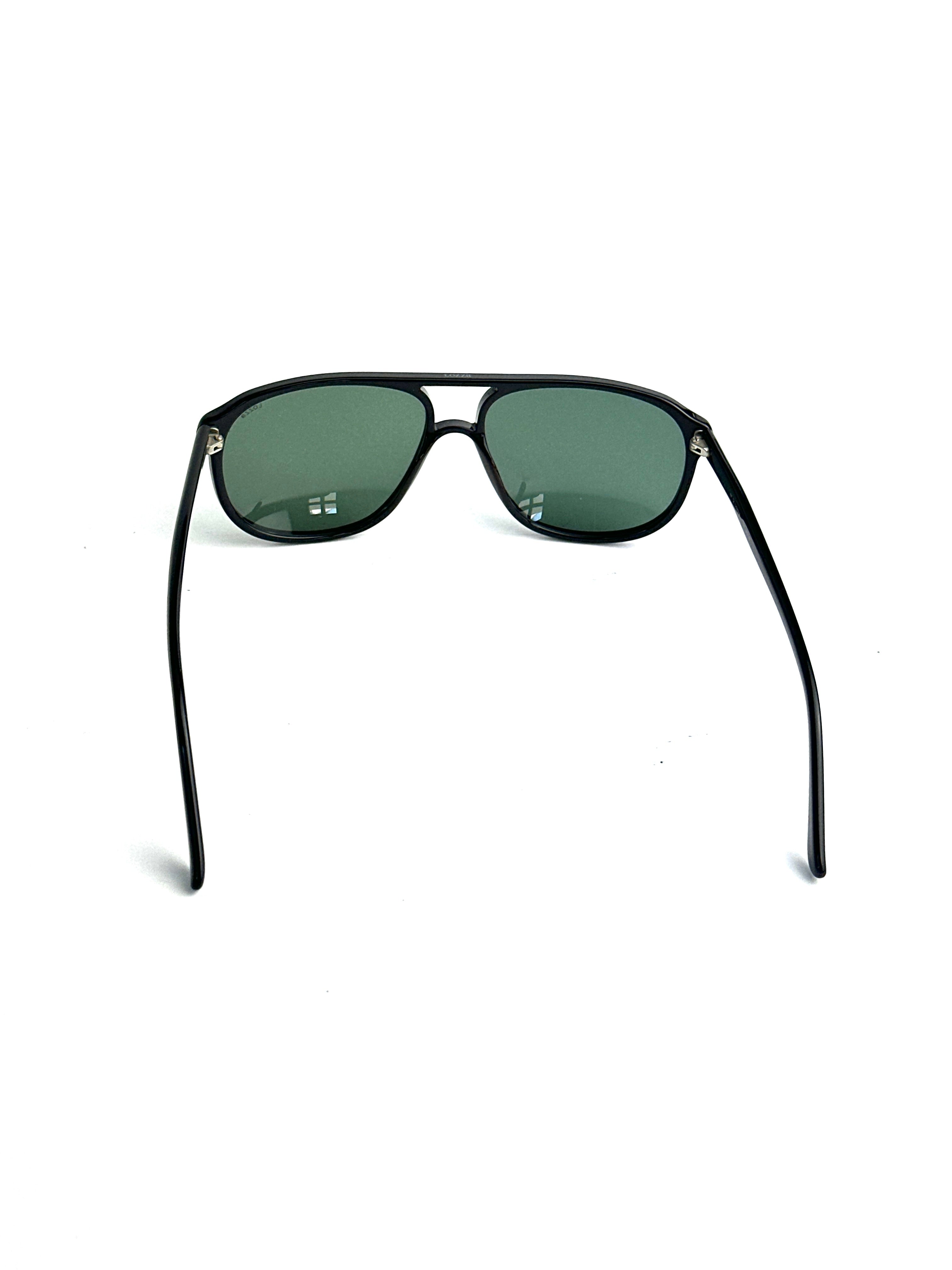 Occhiali da sole LOZZA SL 1827 NERO