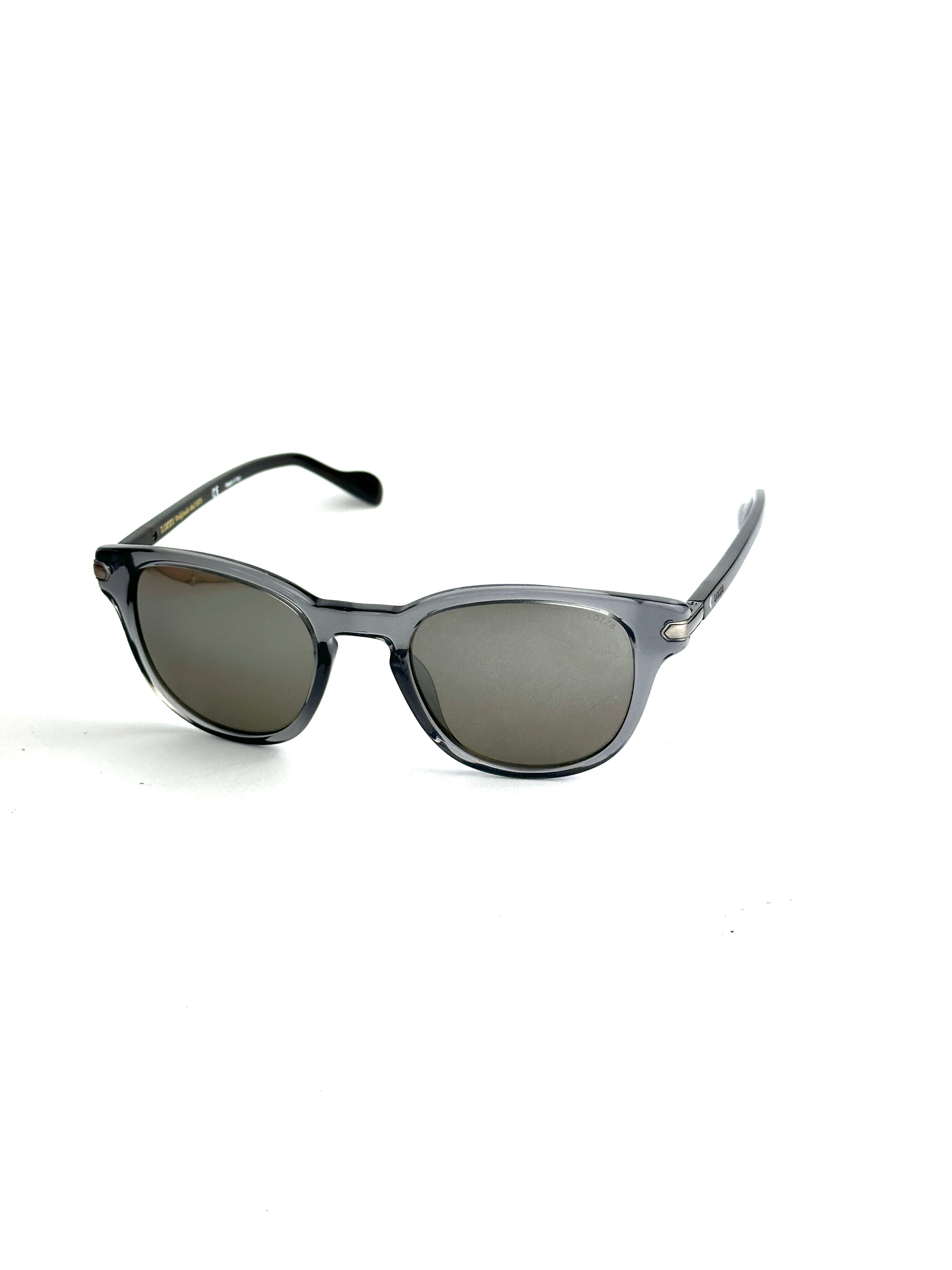 Occhiali da sole LOZZA SL 4032 TRASPARENTE E TARTARUGATO