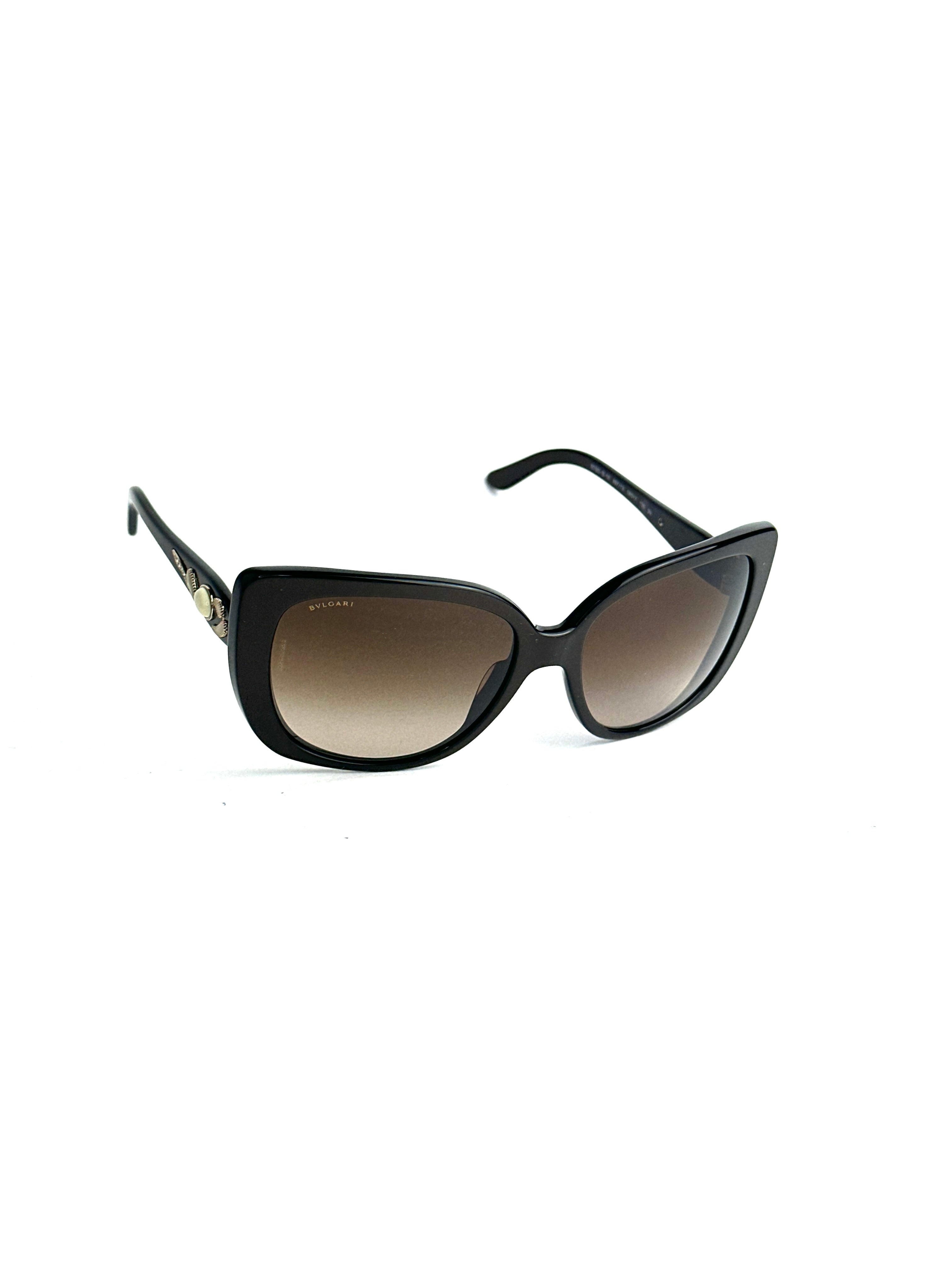 Occhiali da sole BULGARI 8090