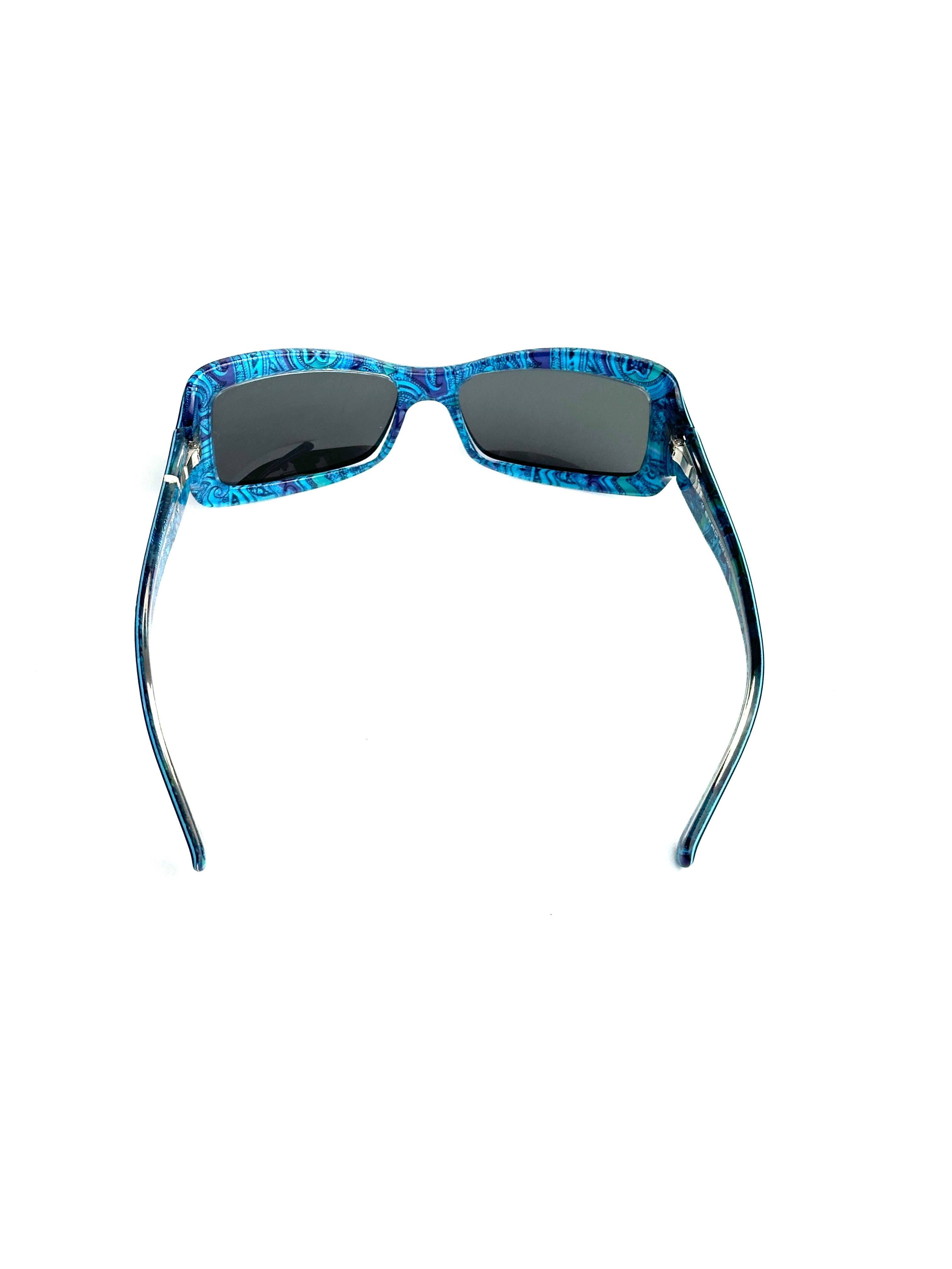 Occhiali da sole ETRO SE 9818