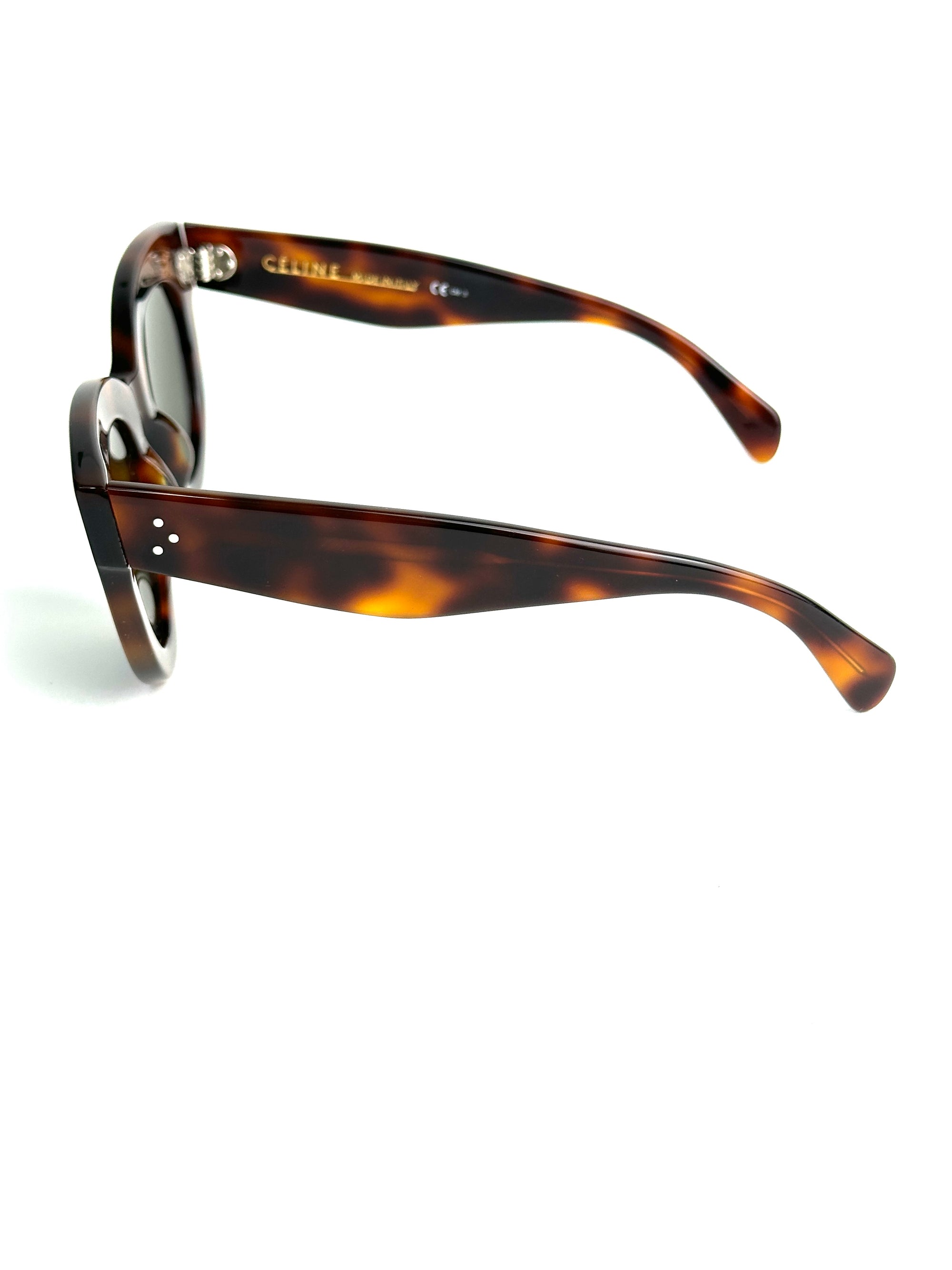occhiali da sole CELINE CL41050/S HAVANA