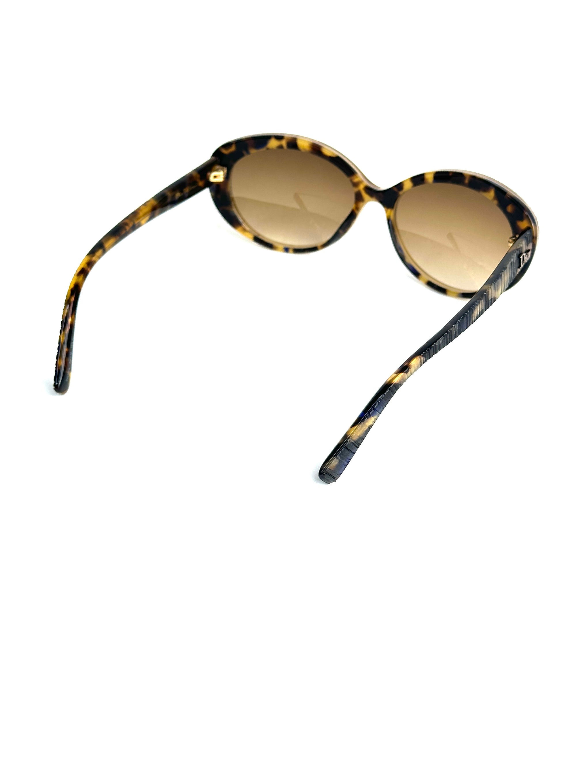 occhiali da sole DIOR DIORTAFFETAS3 2GS/BA HONHAVBW