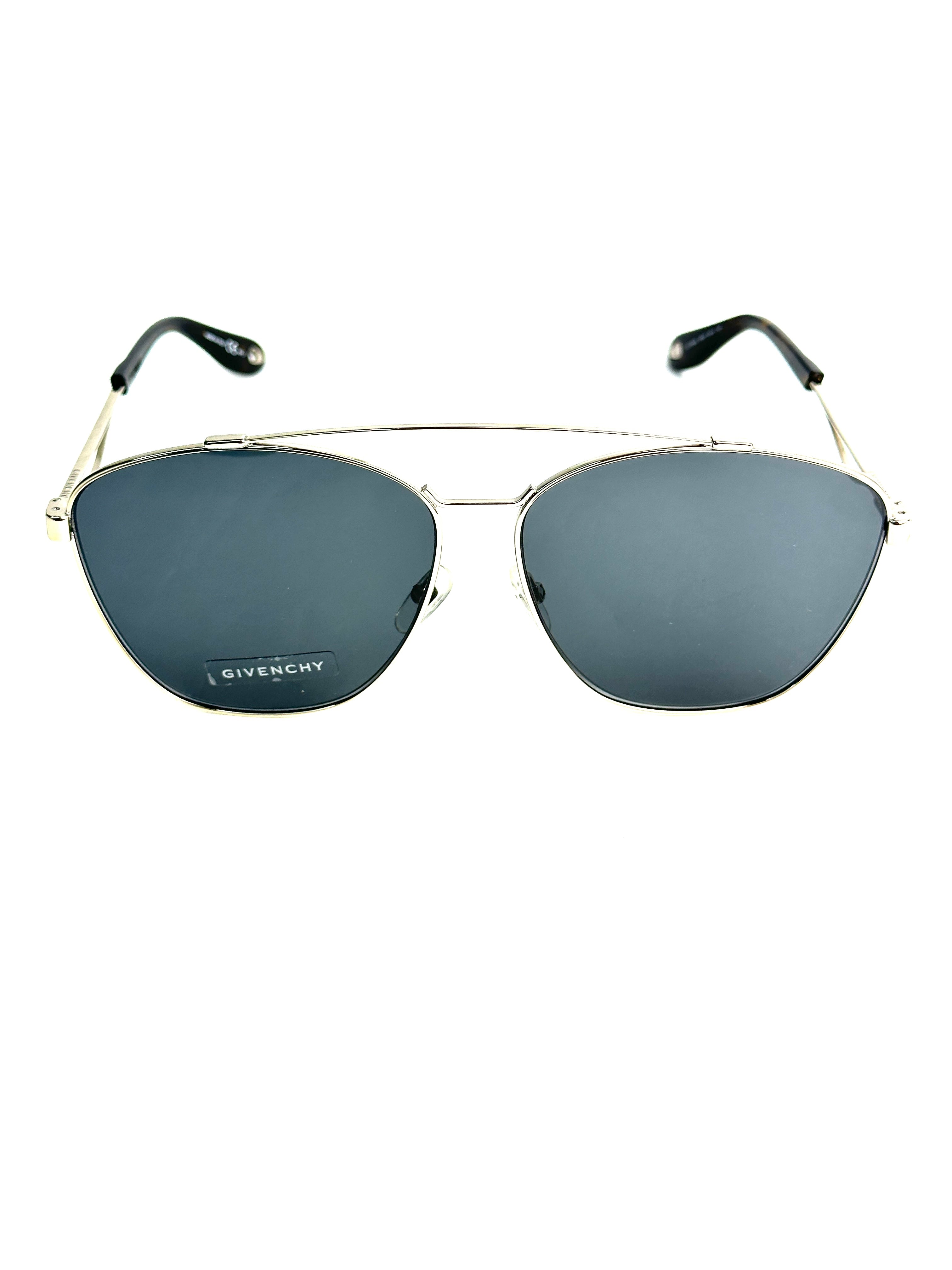 Occhiali da sole GIVENCHY GV 7049/S 3YG/IR LIGHT GOLD