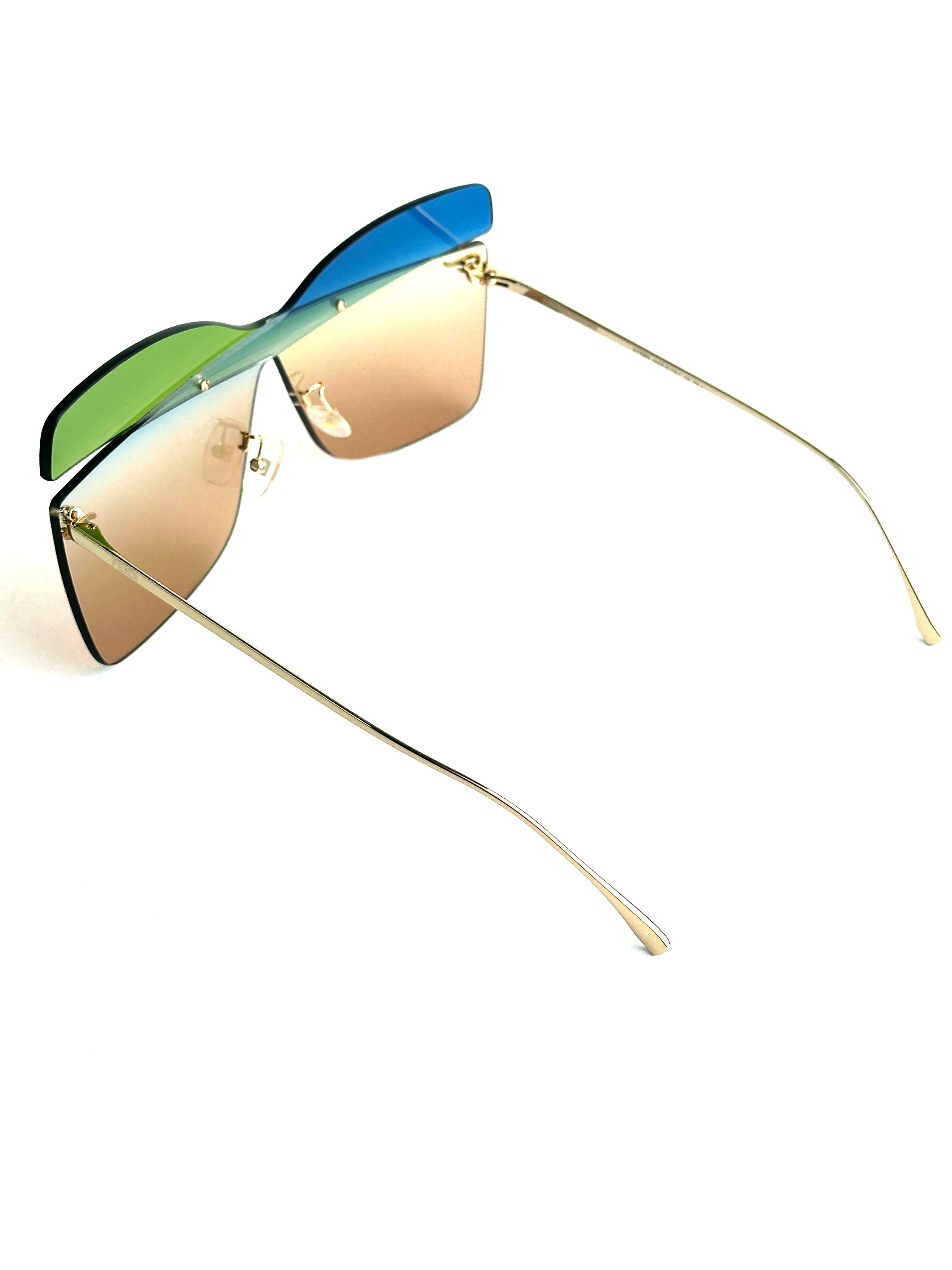 Occhiali da sole FENDI FF 0399/S