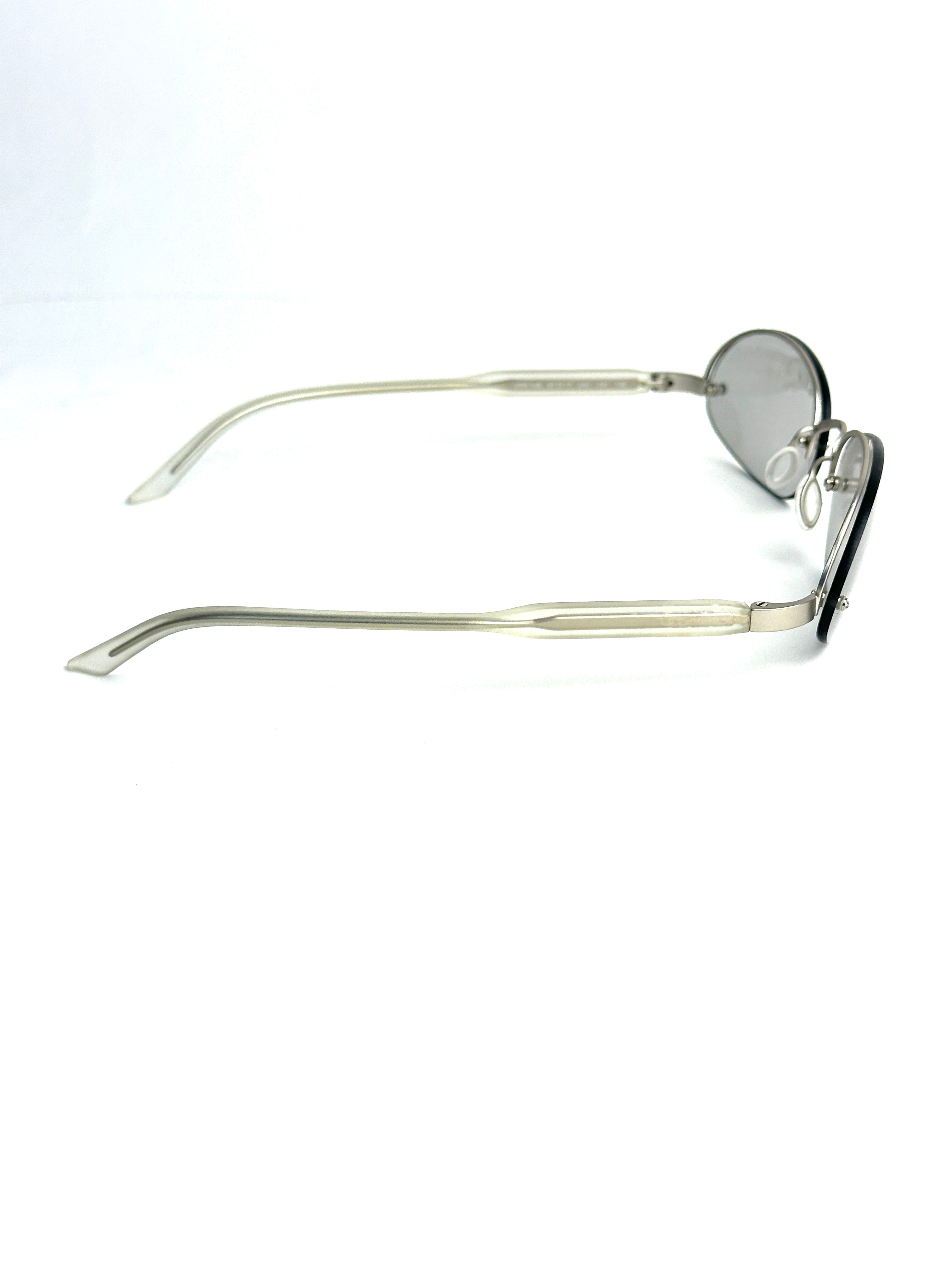 PRADA VPR74B VINTAGE GREY