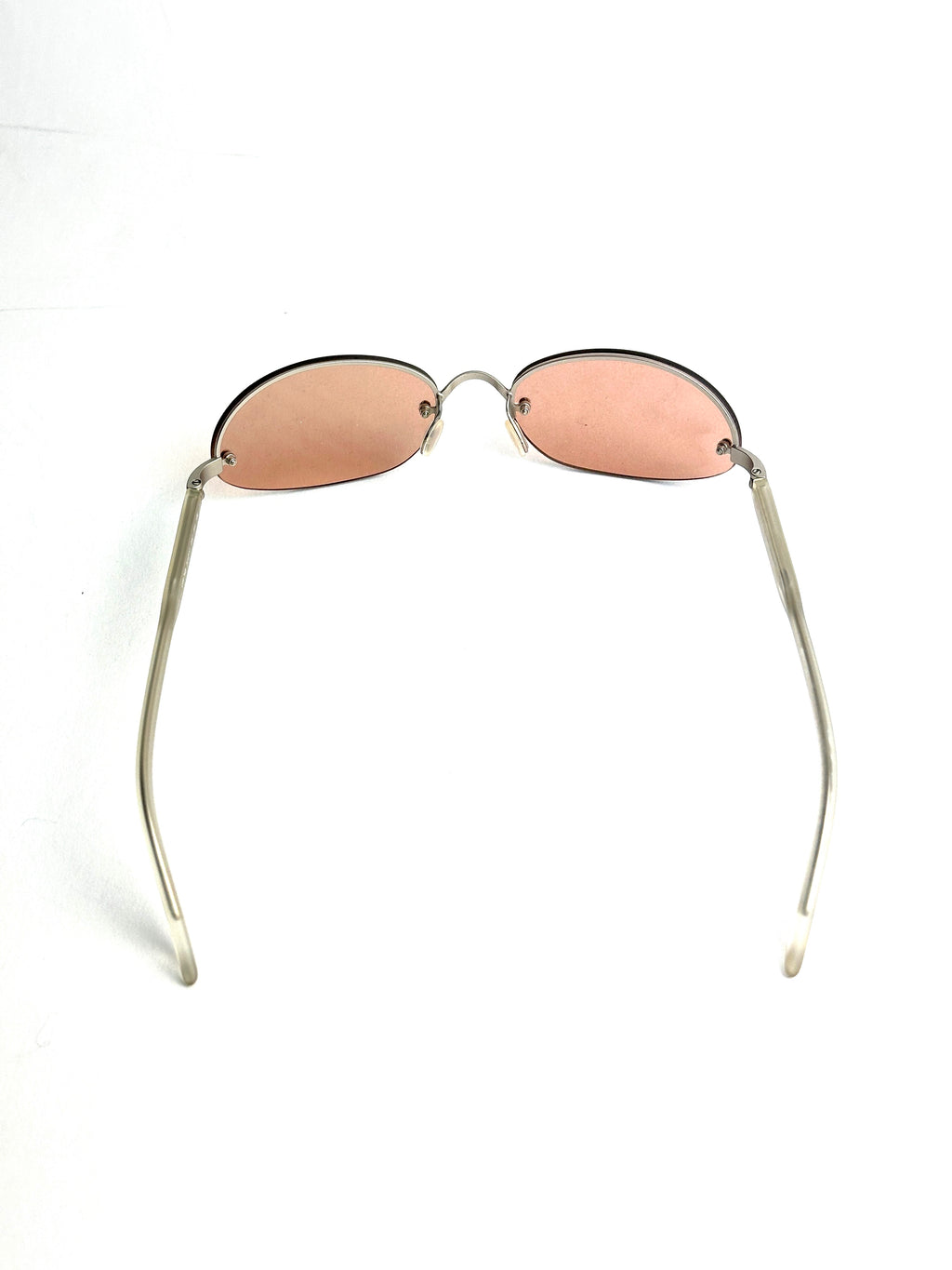 PRADA VPR74B ROSA SCURO VINTAGE