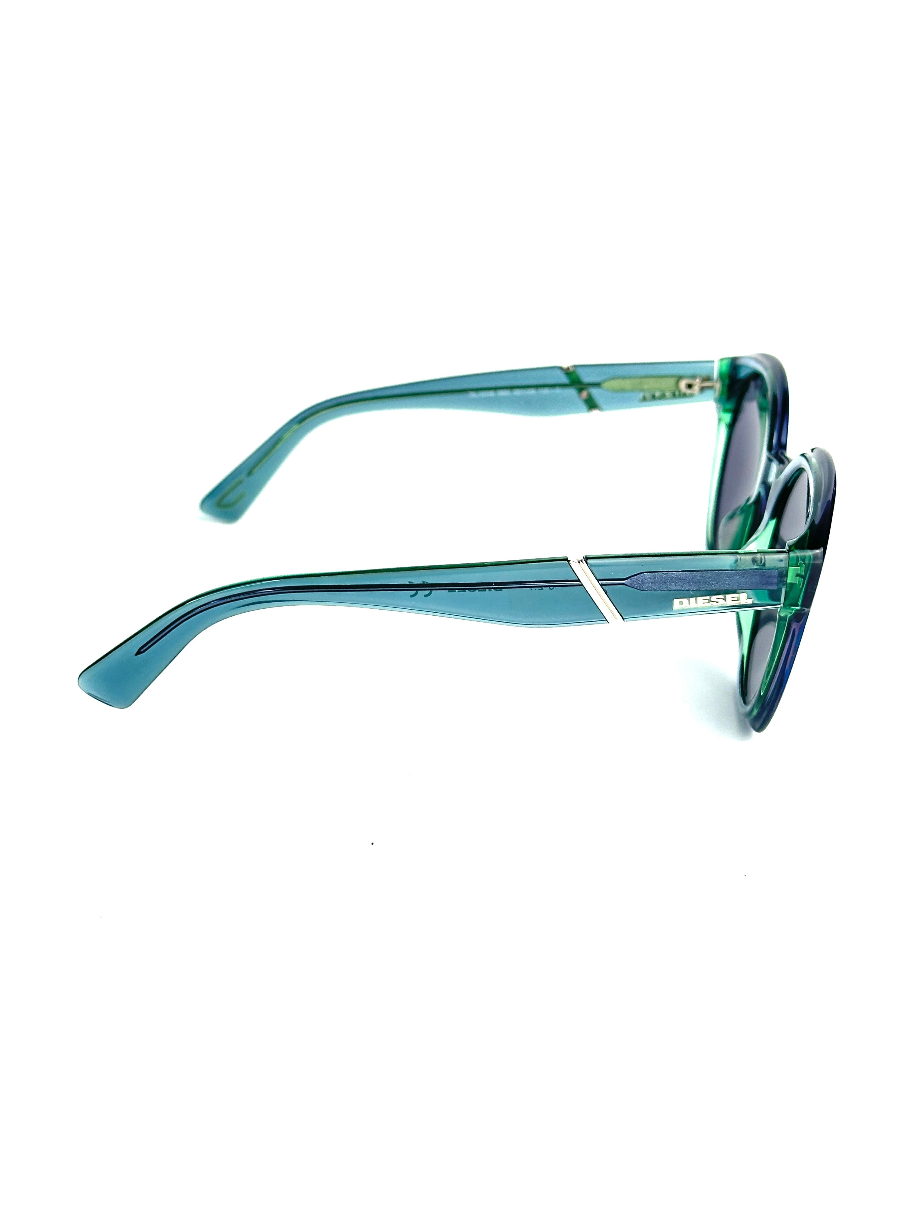 Occhiali da sole DIESEL DL0252 45Z