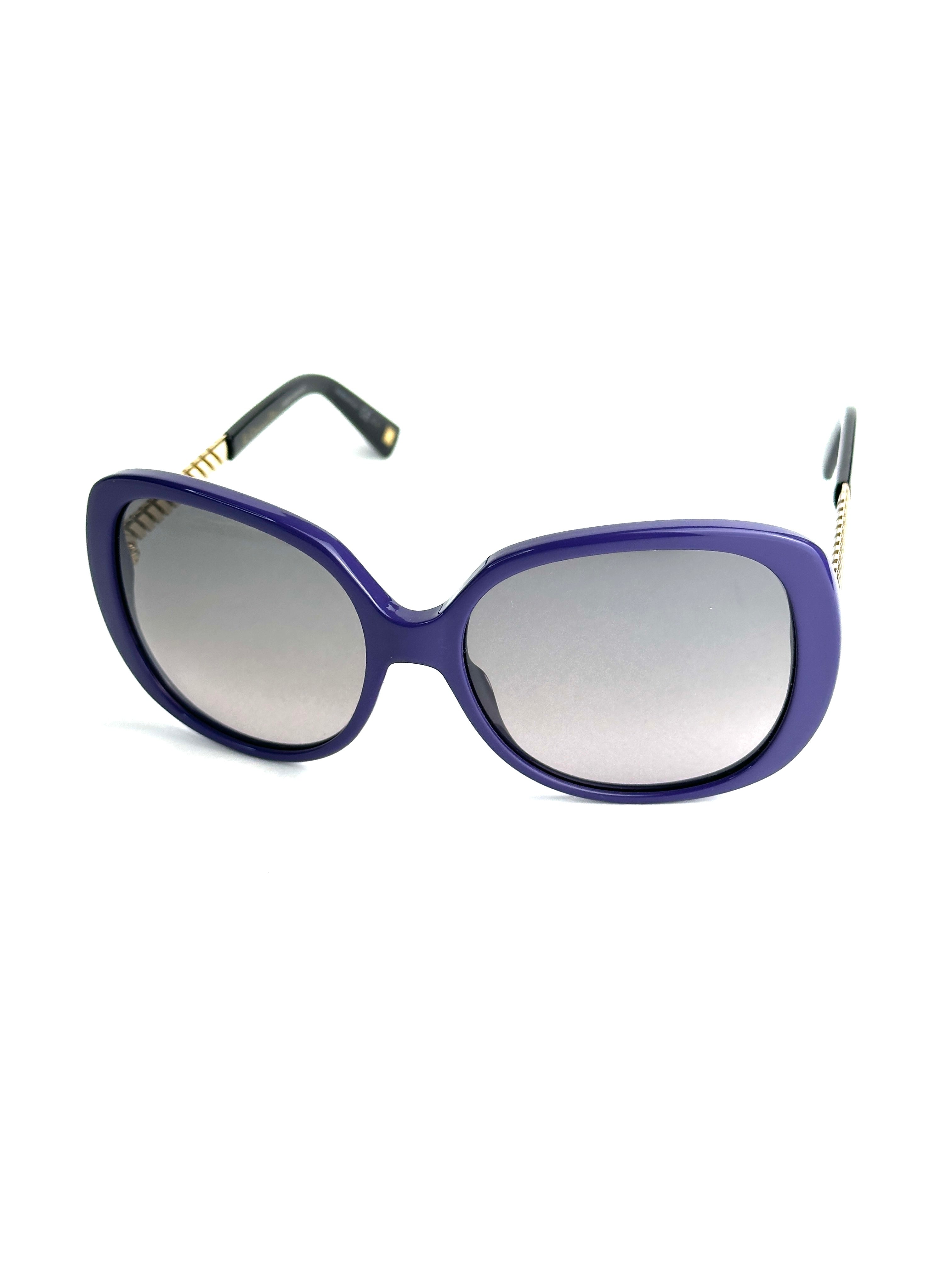 Occhiali da sole DIOR DIOREVER1 BSU/EU VIOLET G