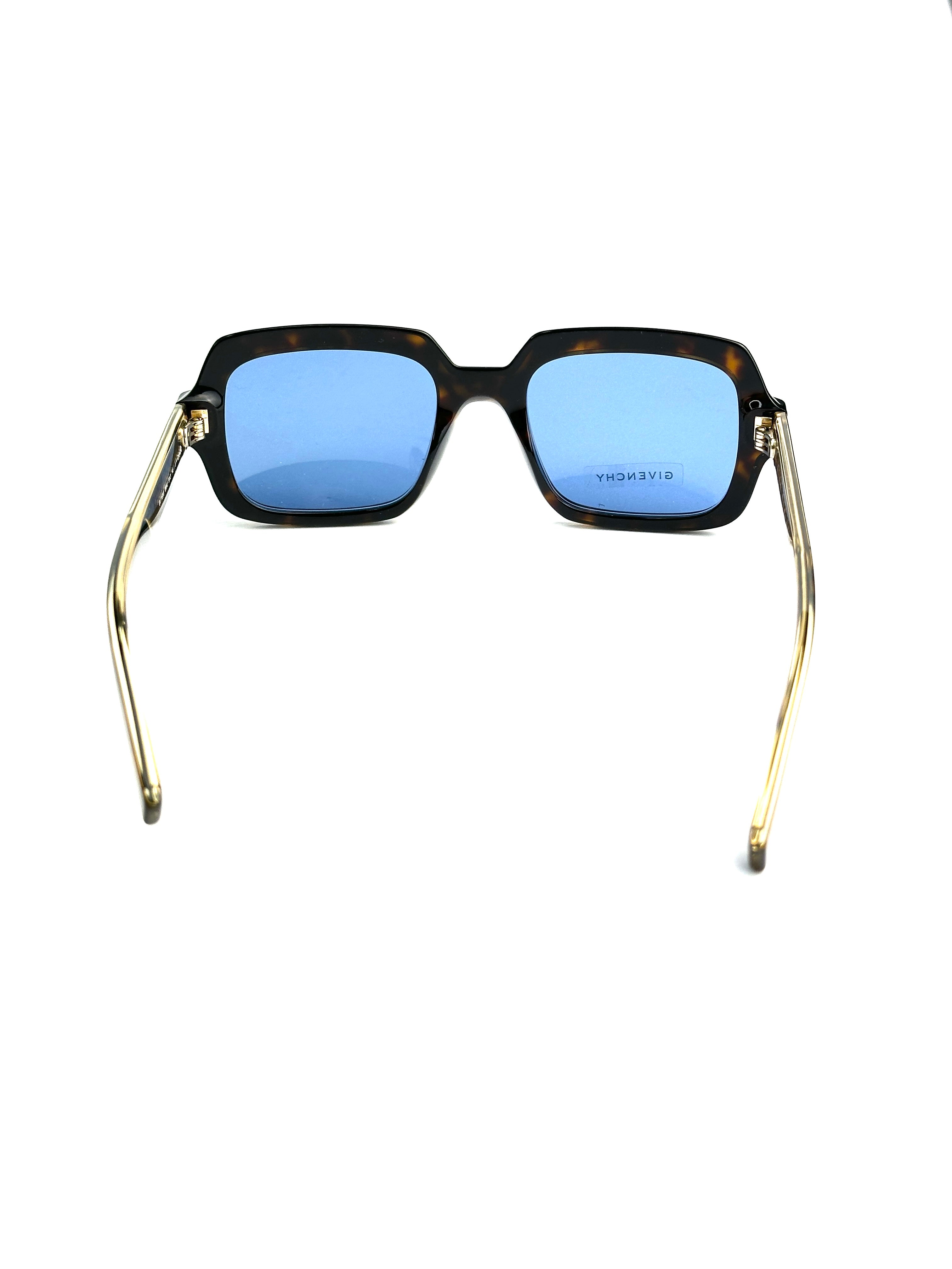 sunglasses GIVENCHY SGV880 09AJ