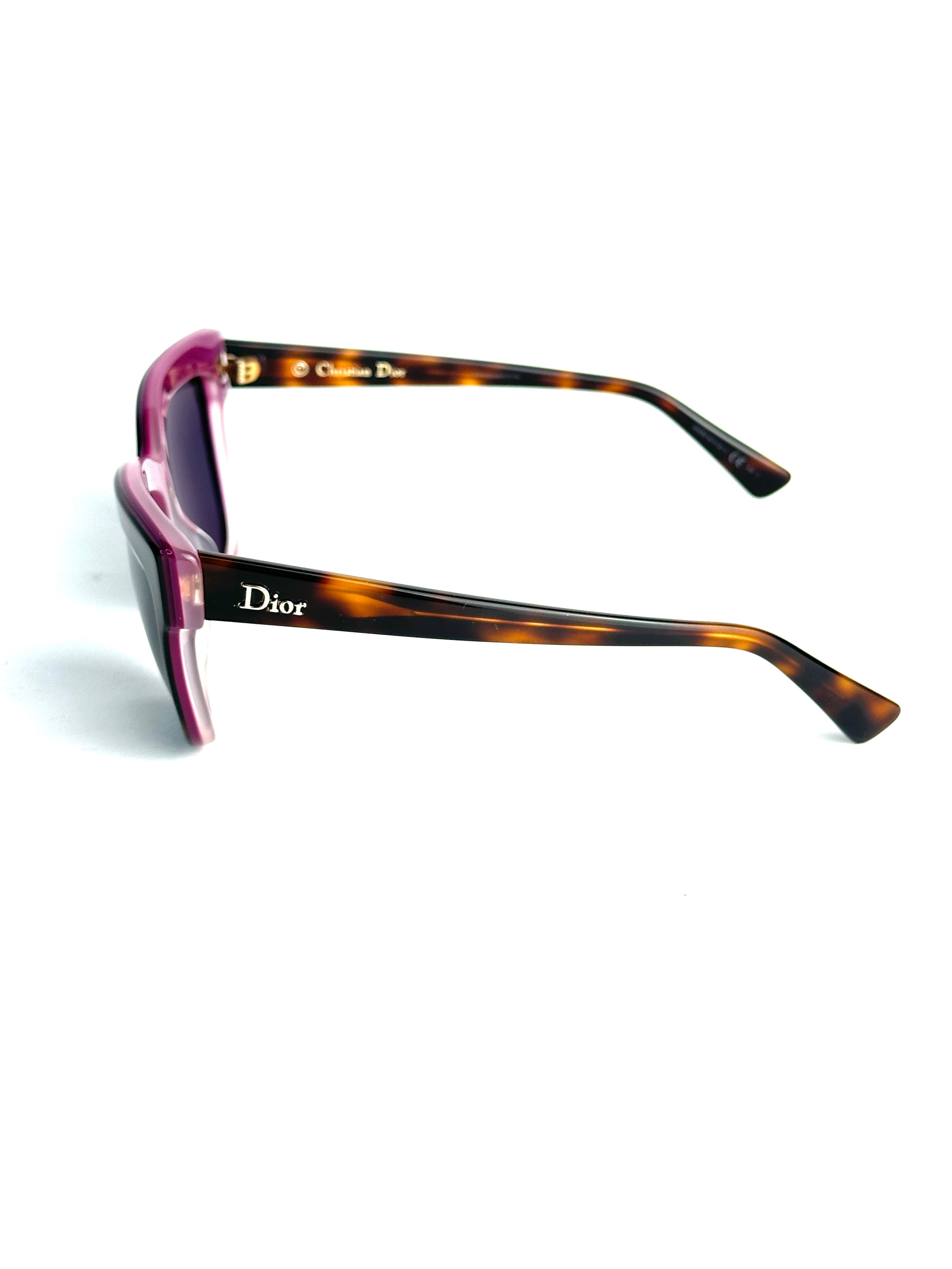 Occhiali da sole DIOR DIORGRAPHIC 389/5S