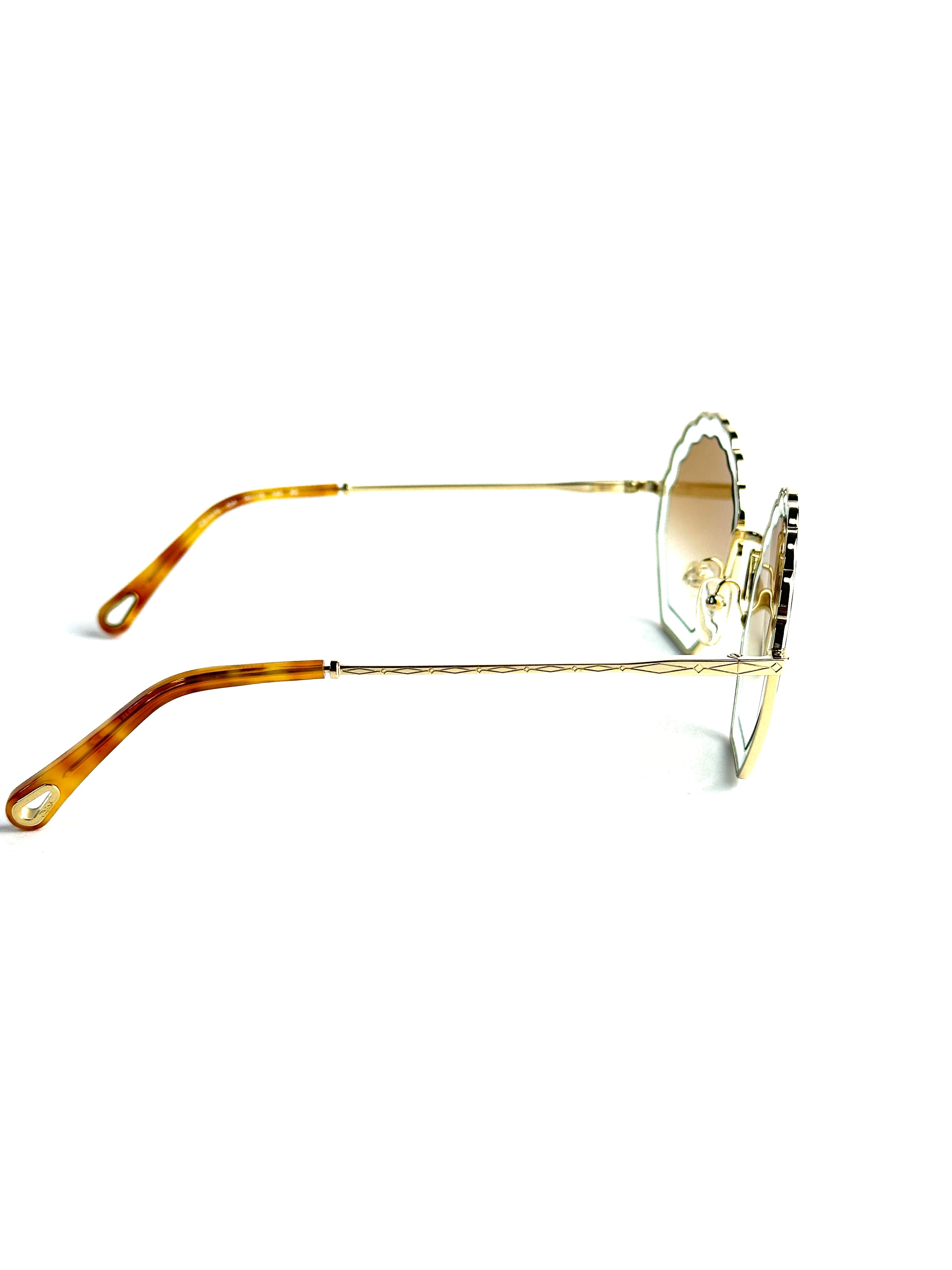 Occhiali da sole CHLOÉ CE147S 38412 834