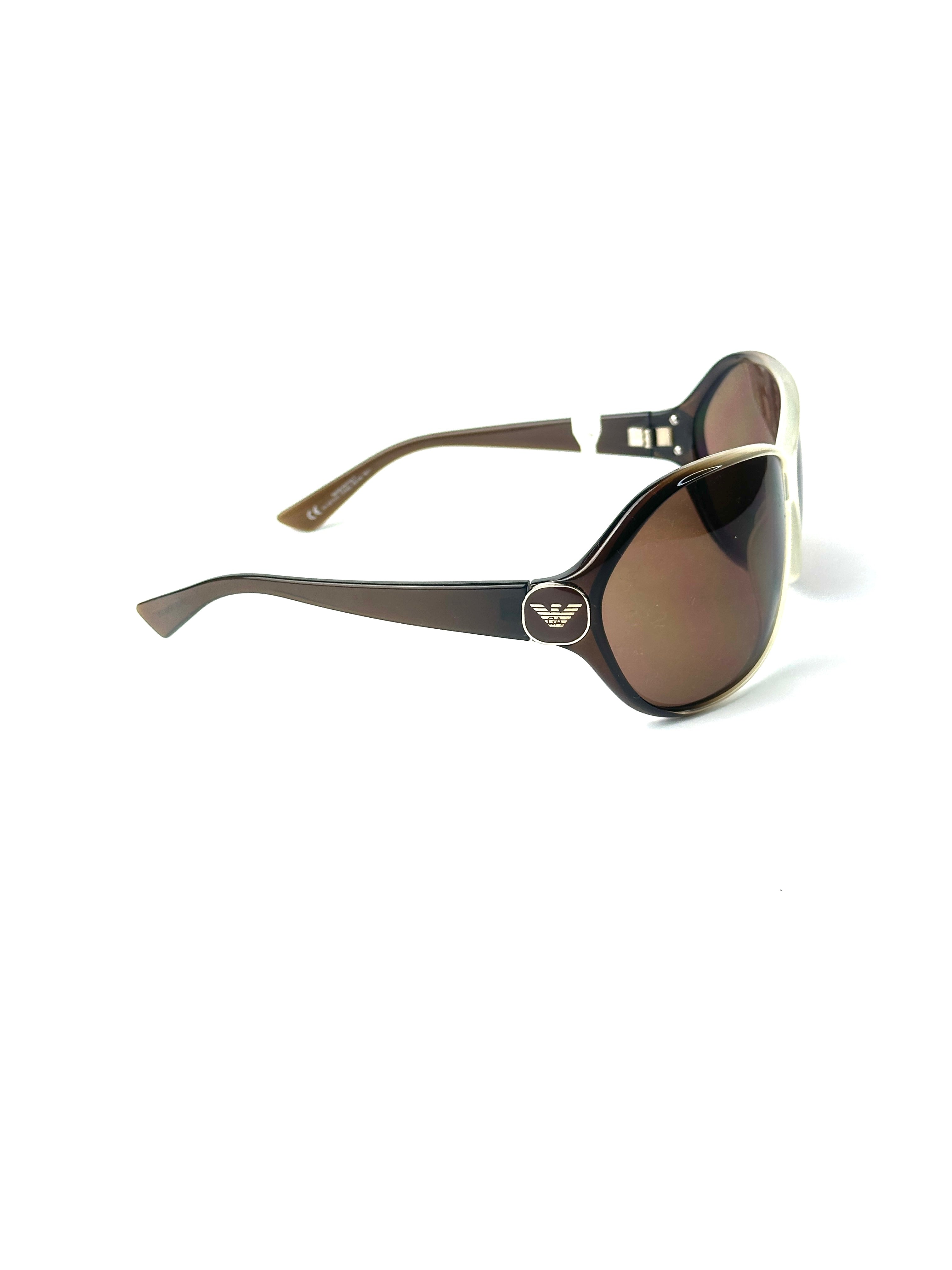 Occhiali da sole EMPORIO ARMANI EA9574/S