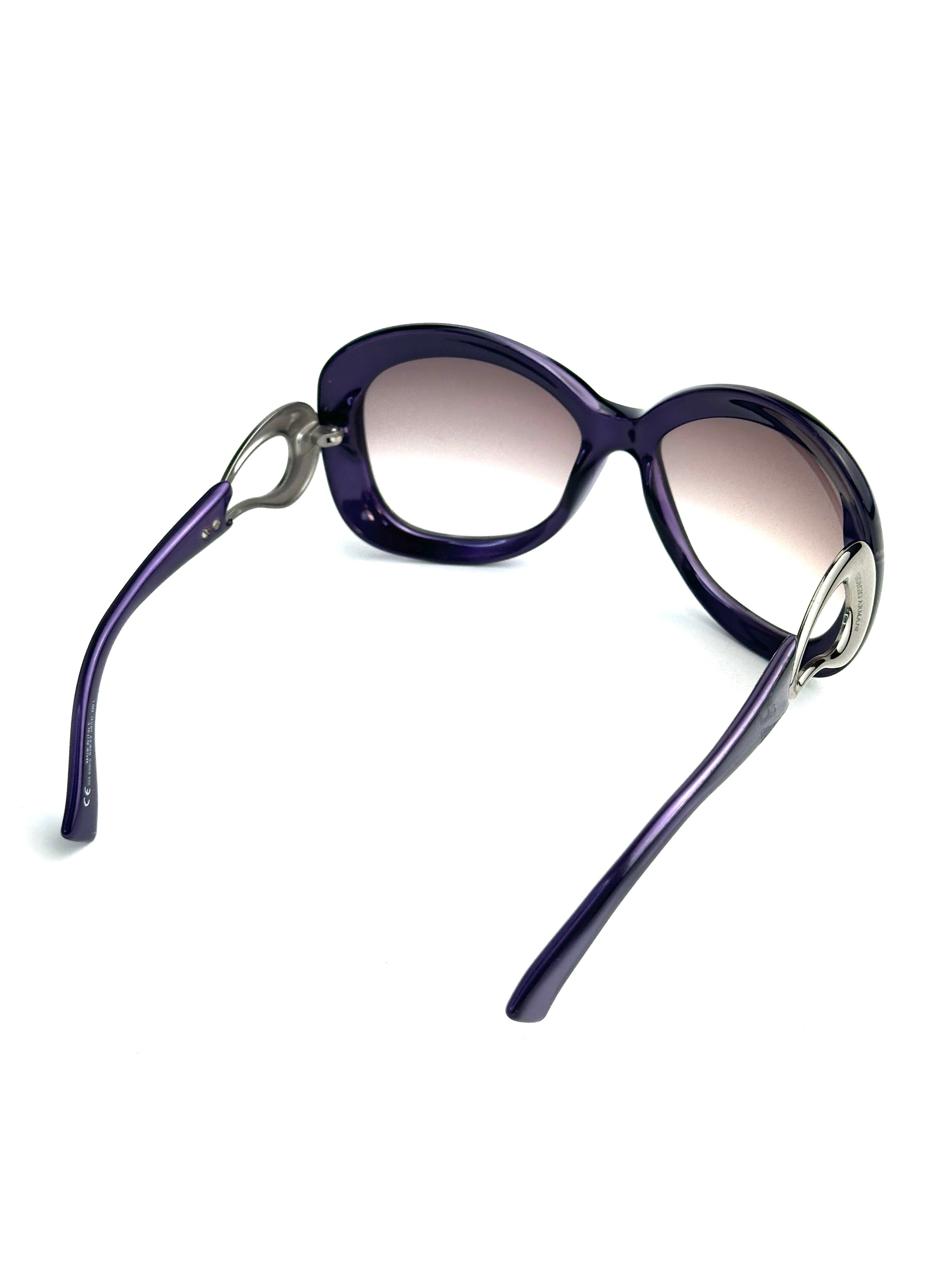 GIORGIO ARMANI GA 650/S