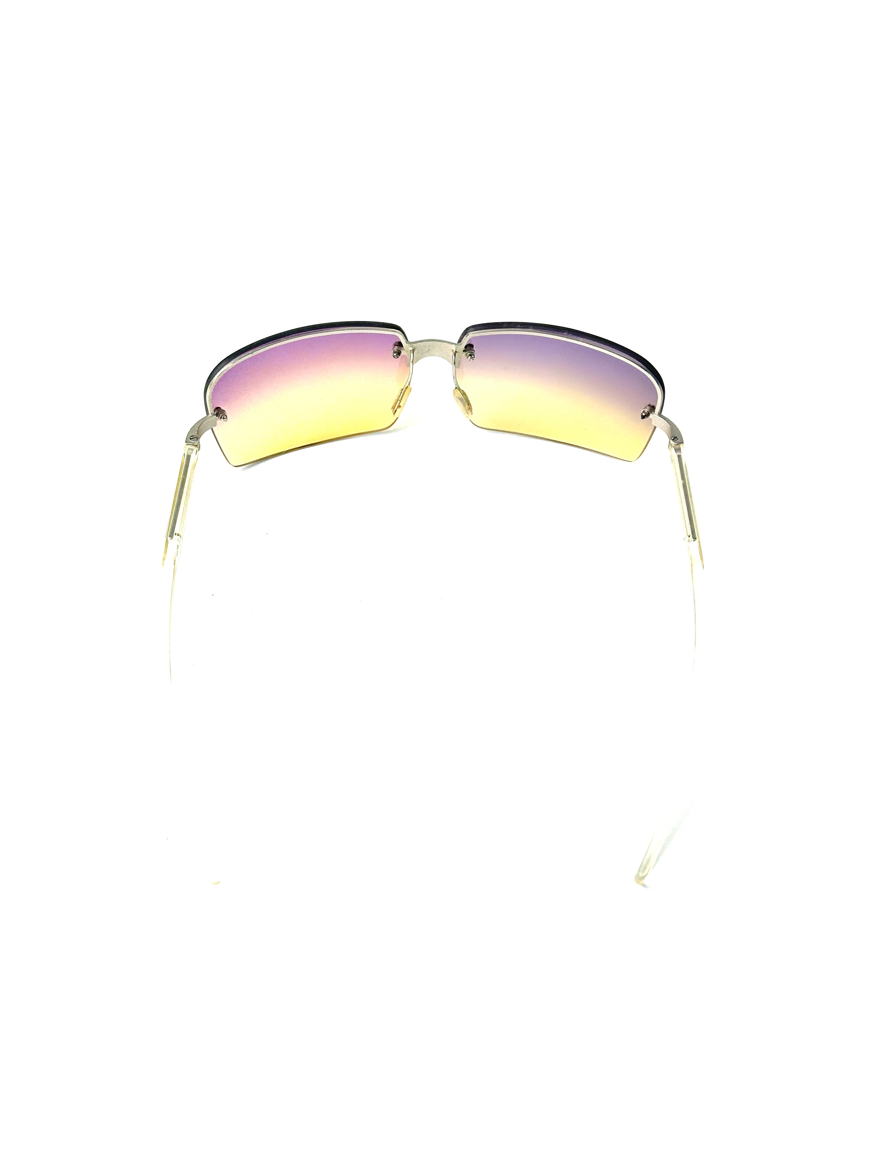 PRADA SPR62B Gris