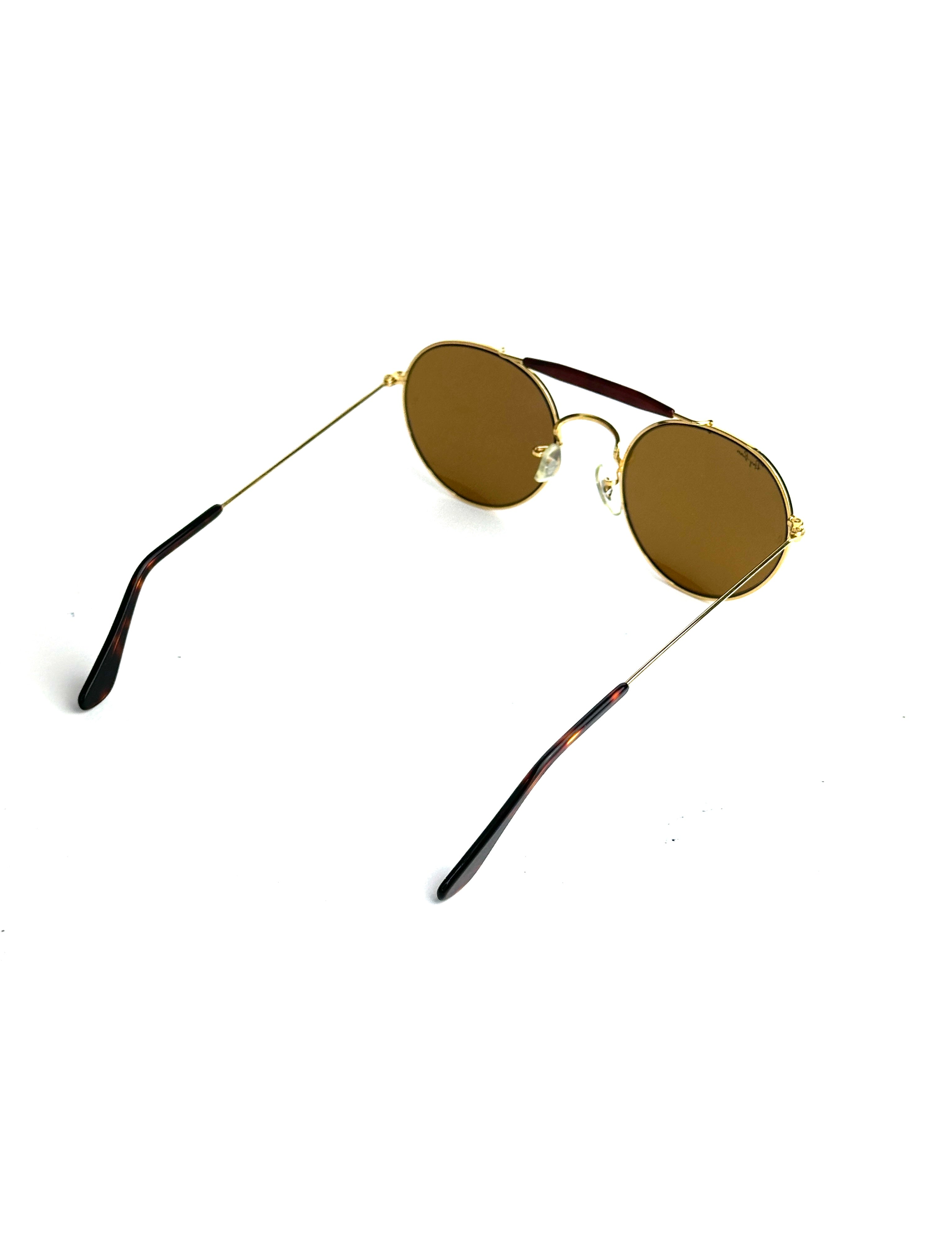 Occhiali da sole RAY-BAN BAUSCH & LOMB VINTAGE