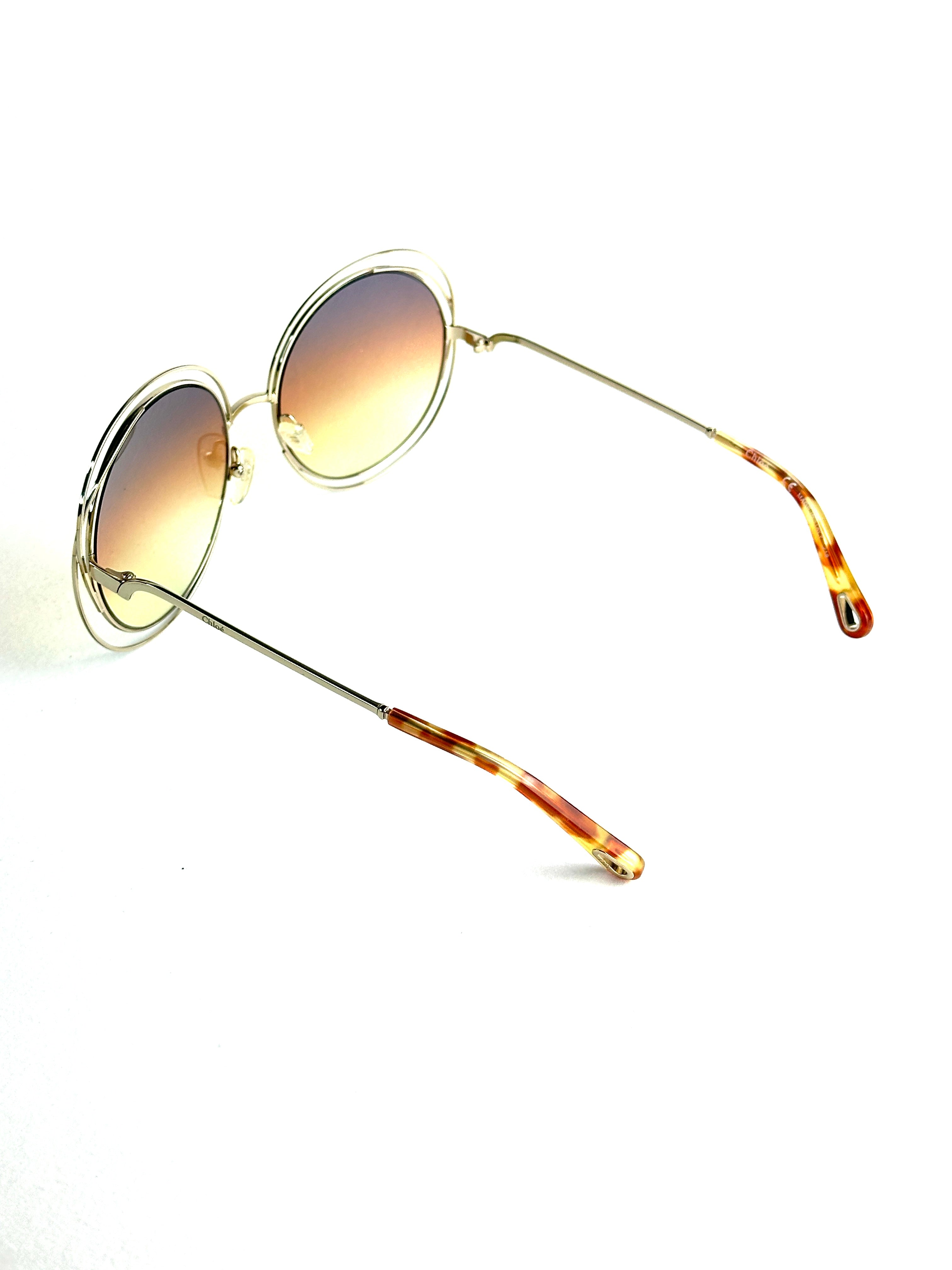 Occhiali da sole CHLOÉ CE114SD 38073 812