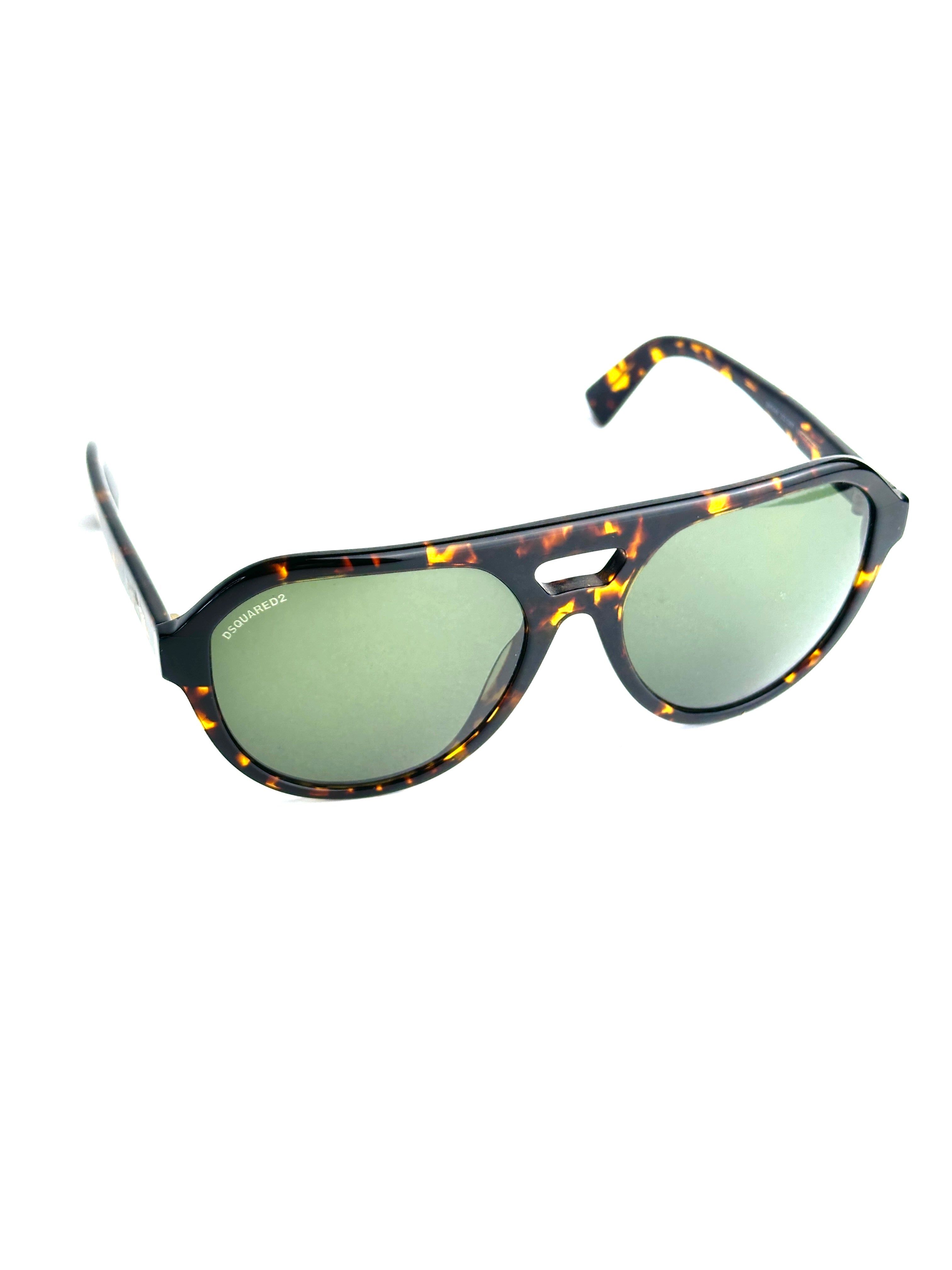 Occhiali da sole DSQUARED DQ0267