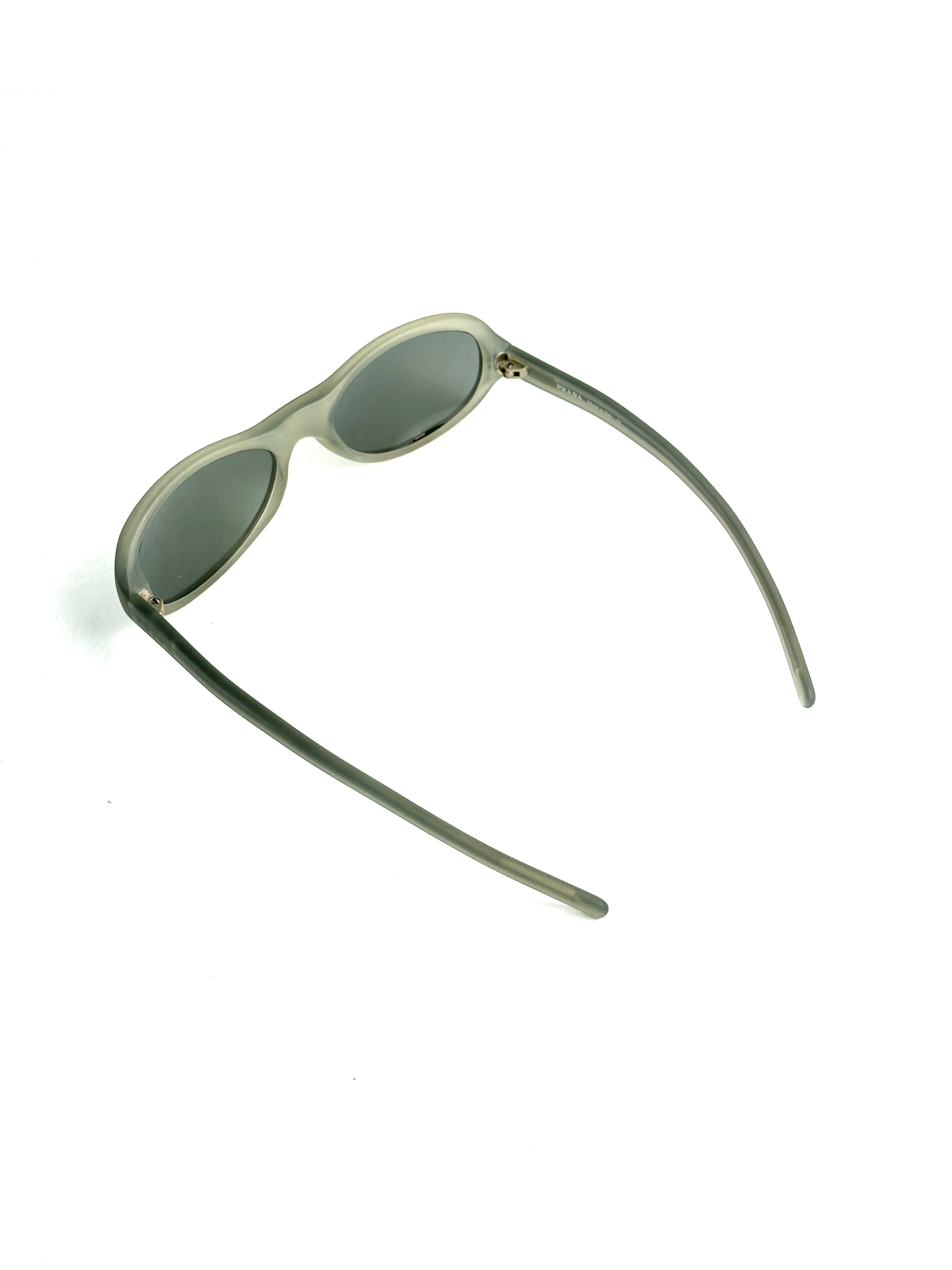 PRADA SPR 04A GREY