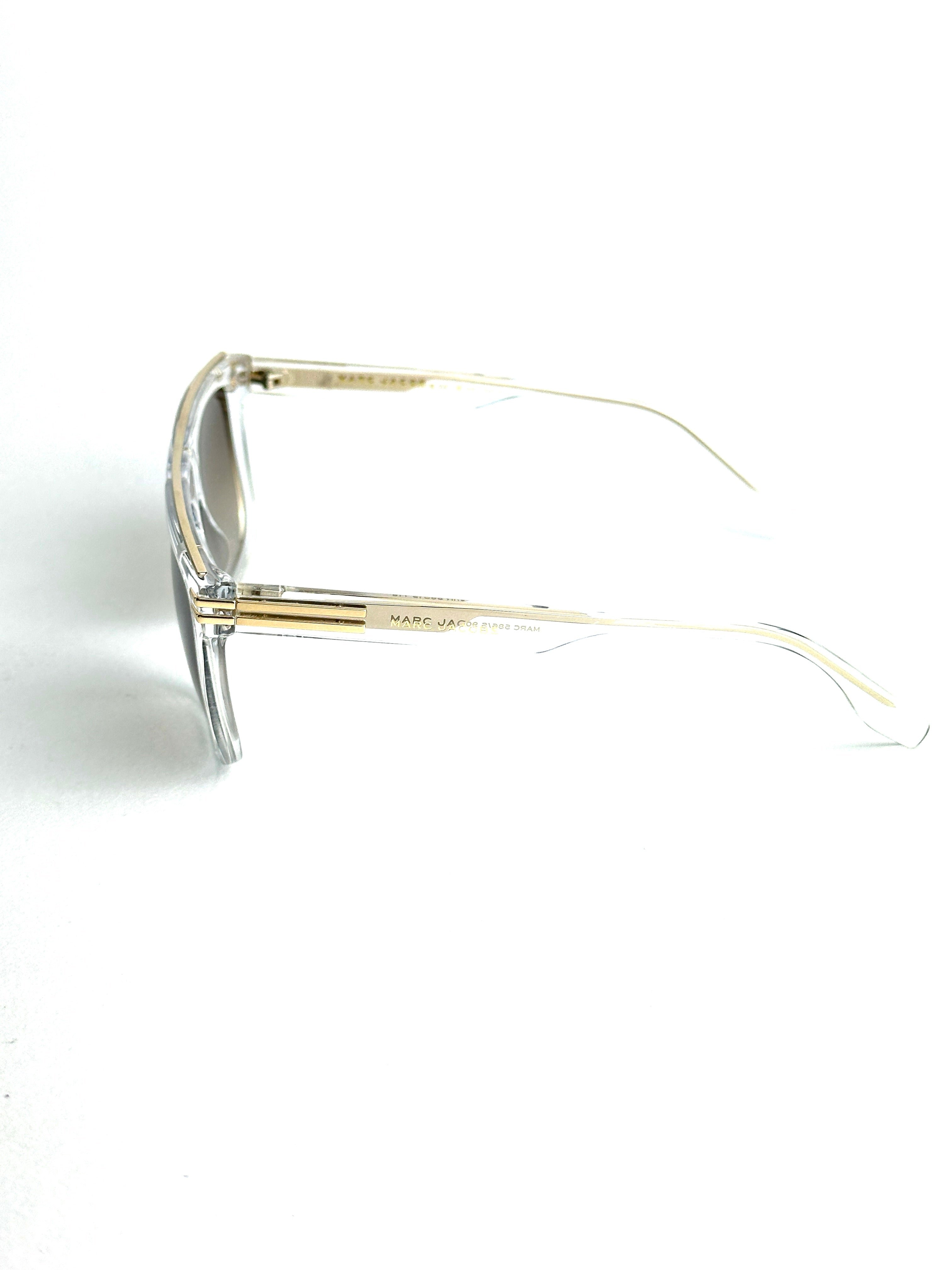 Occhiali da sole MARC JACOBS MARC 586/S 900/HA CRYSTAL