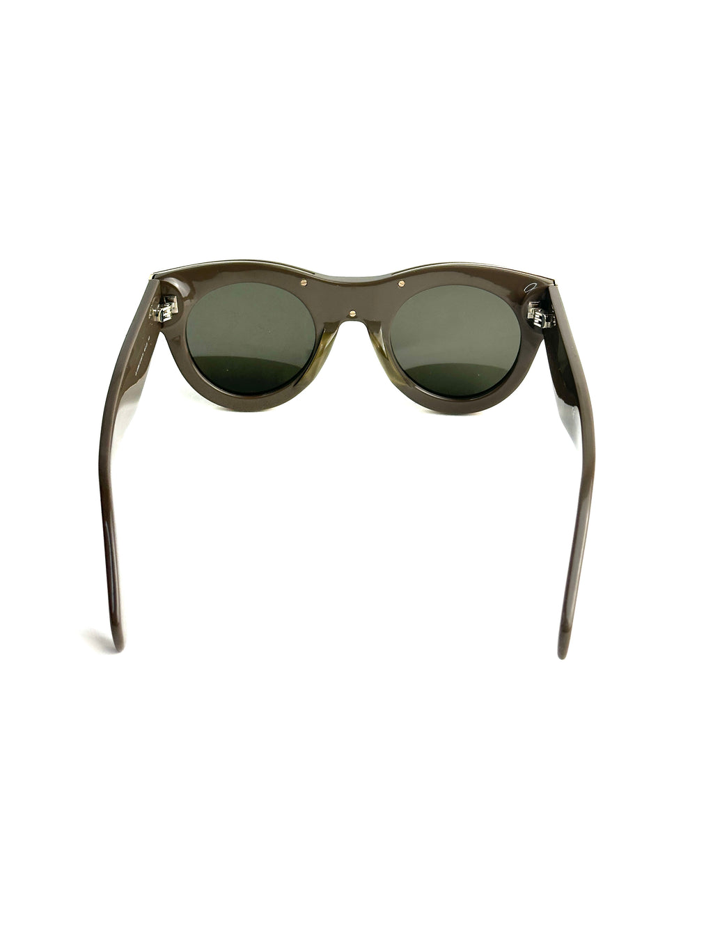 occhiali da sole CELINE CL41096/S KHAKI