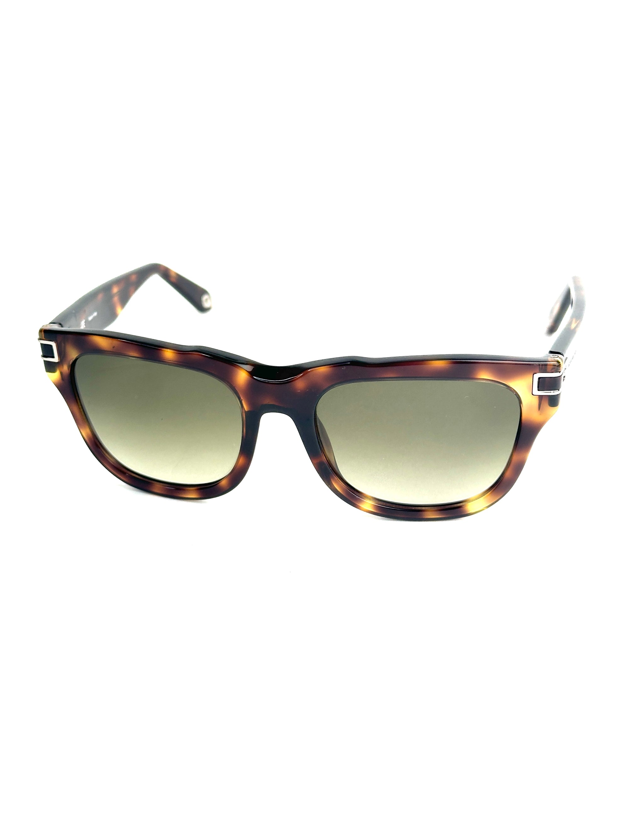 GIVENCHY GV 7109/S 086 QT HAVANE FONCÉ