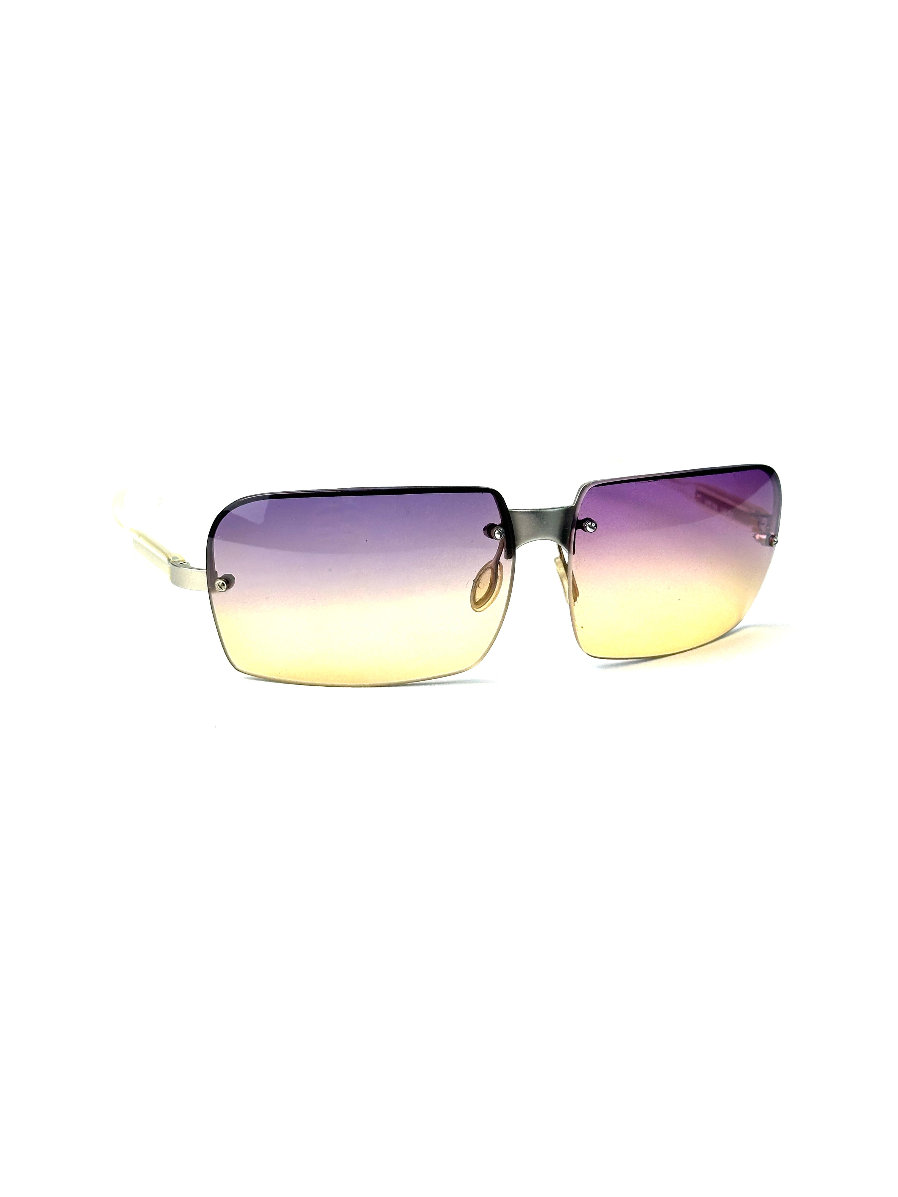 PRADA SPR62B Gris