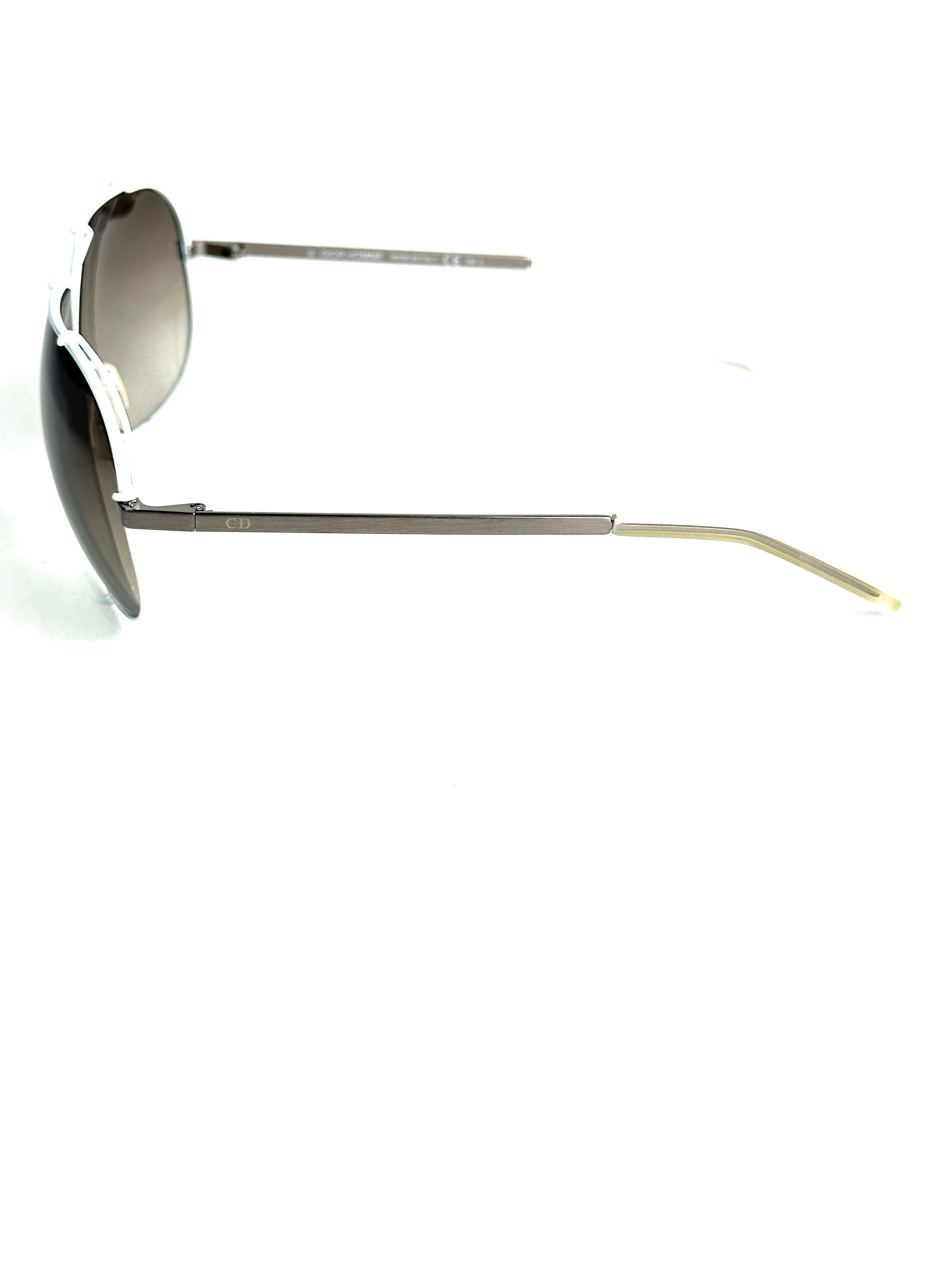 DIOR DIOR0149S AOJ/HA WHITERUT sunglasses