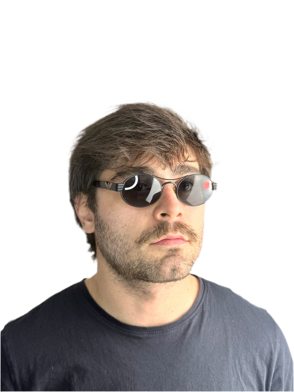 EMPORIO ARMANI 047-S