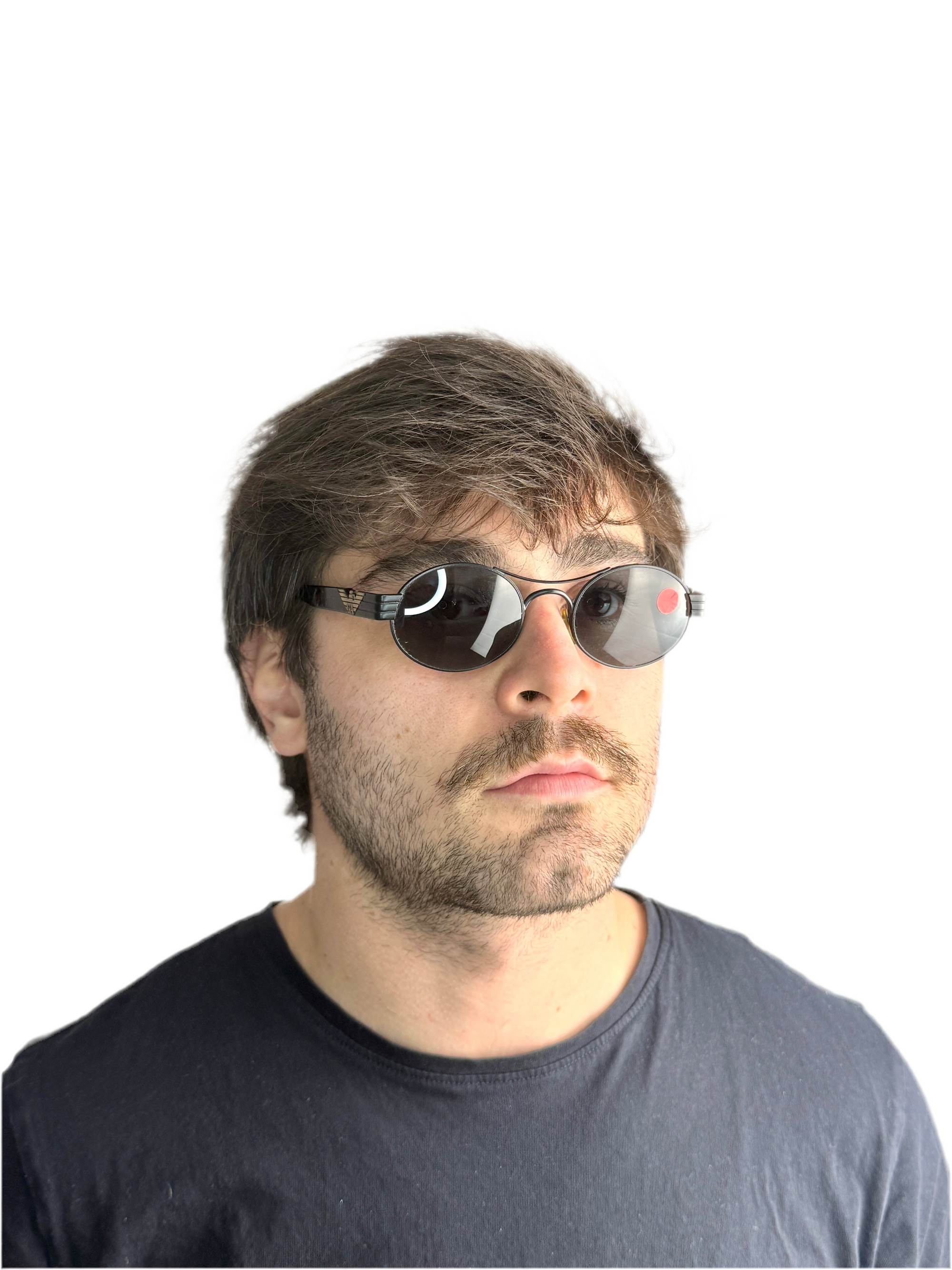 EMPORIO ARMANI 047-S
