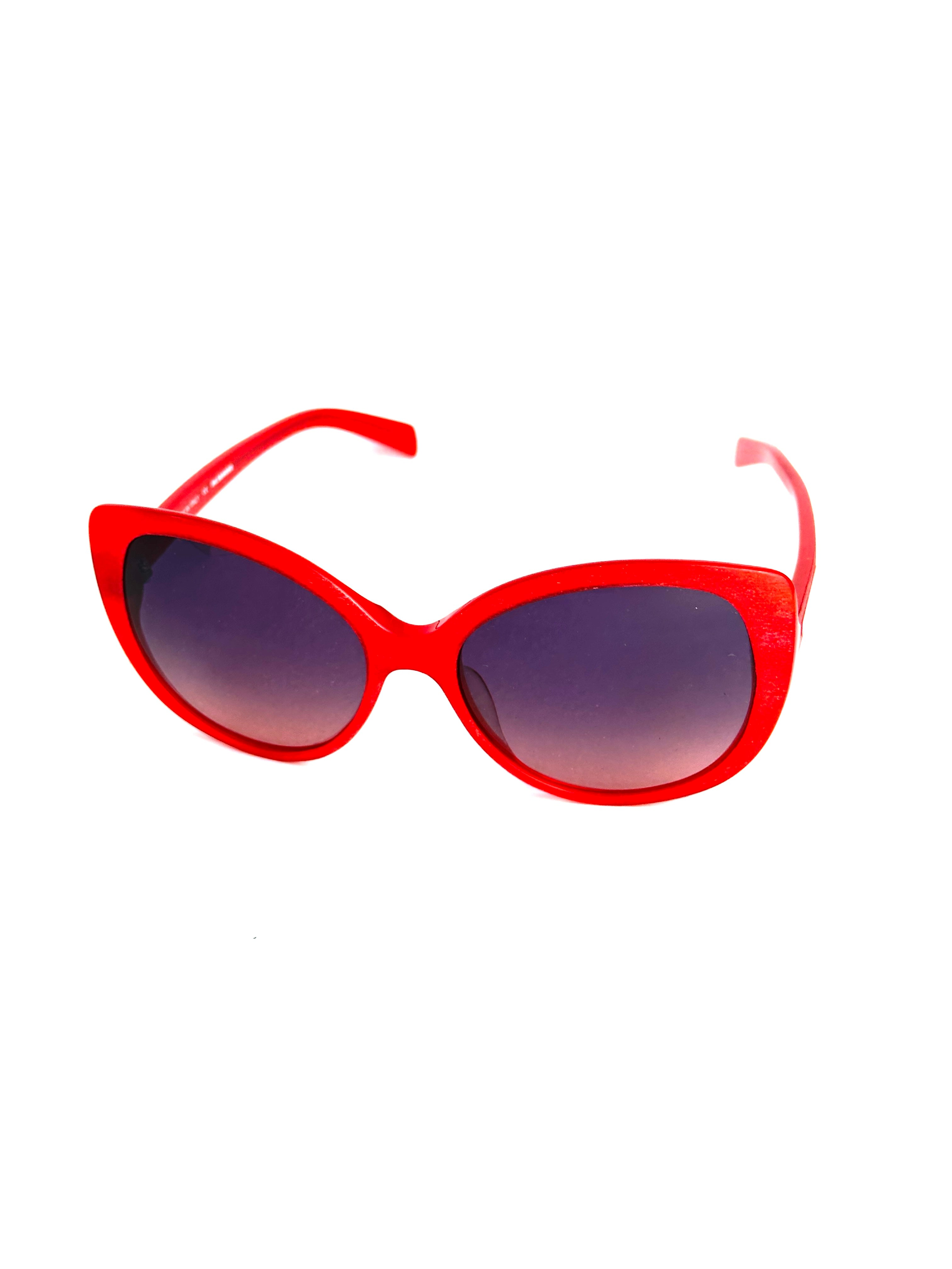 Occhiali da sole JIL SANDER JS676S