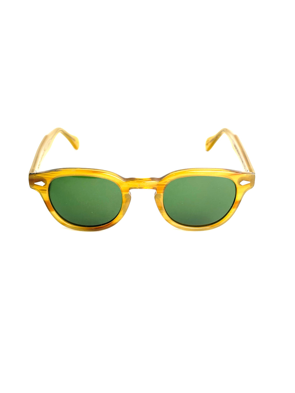 MOSCOT LEMTOSH COL. BLONDE