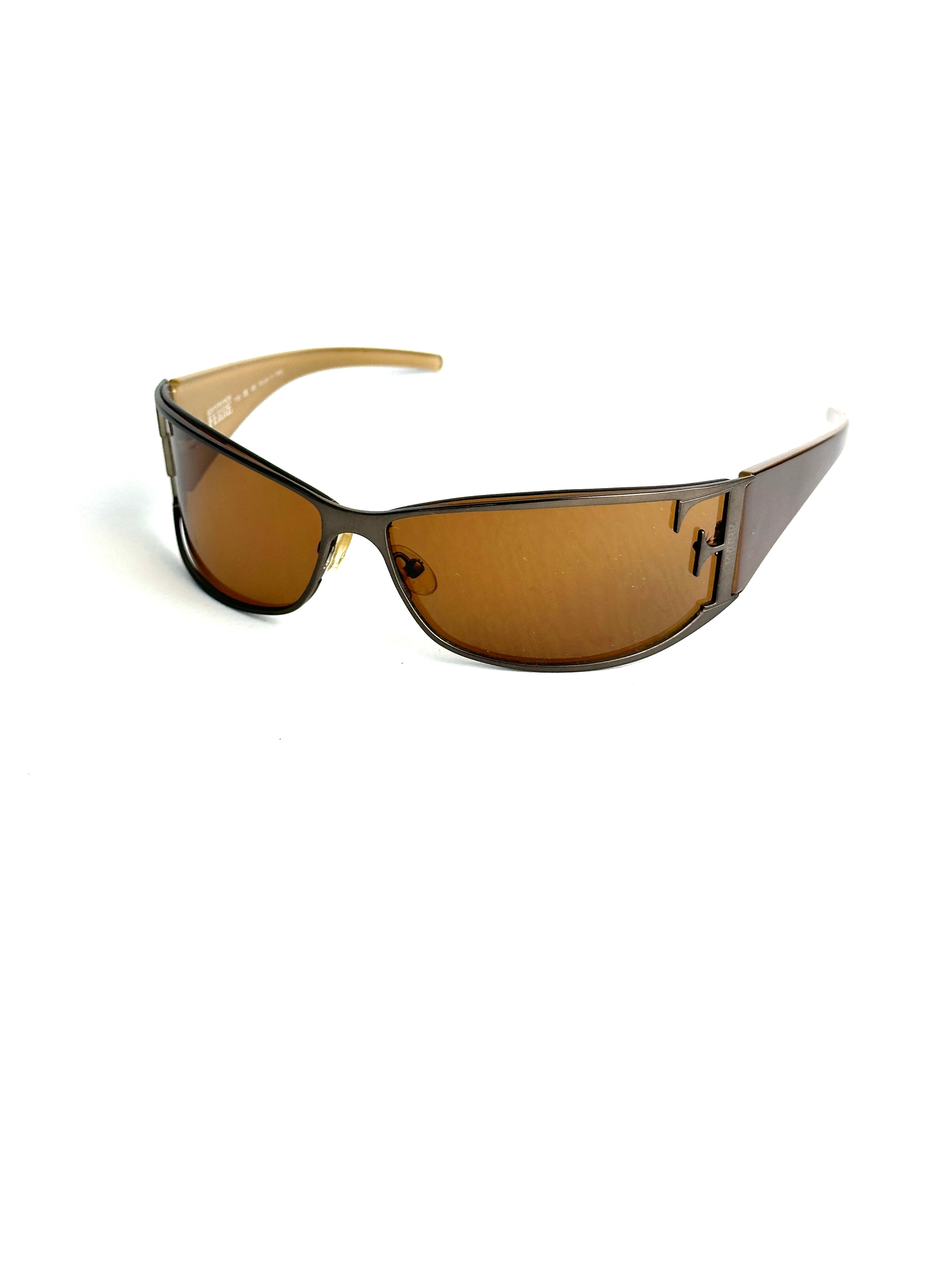 Occhiali da sole GIANFRANCO FERRE GF63003 VINTAGE