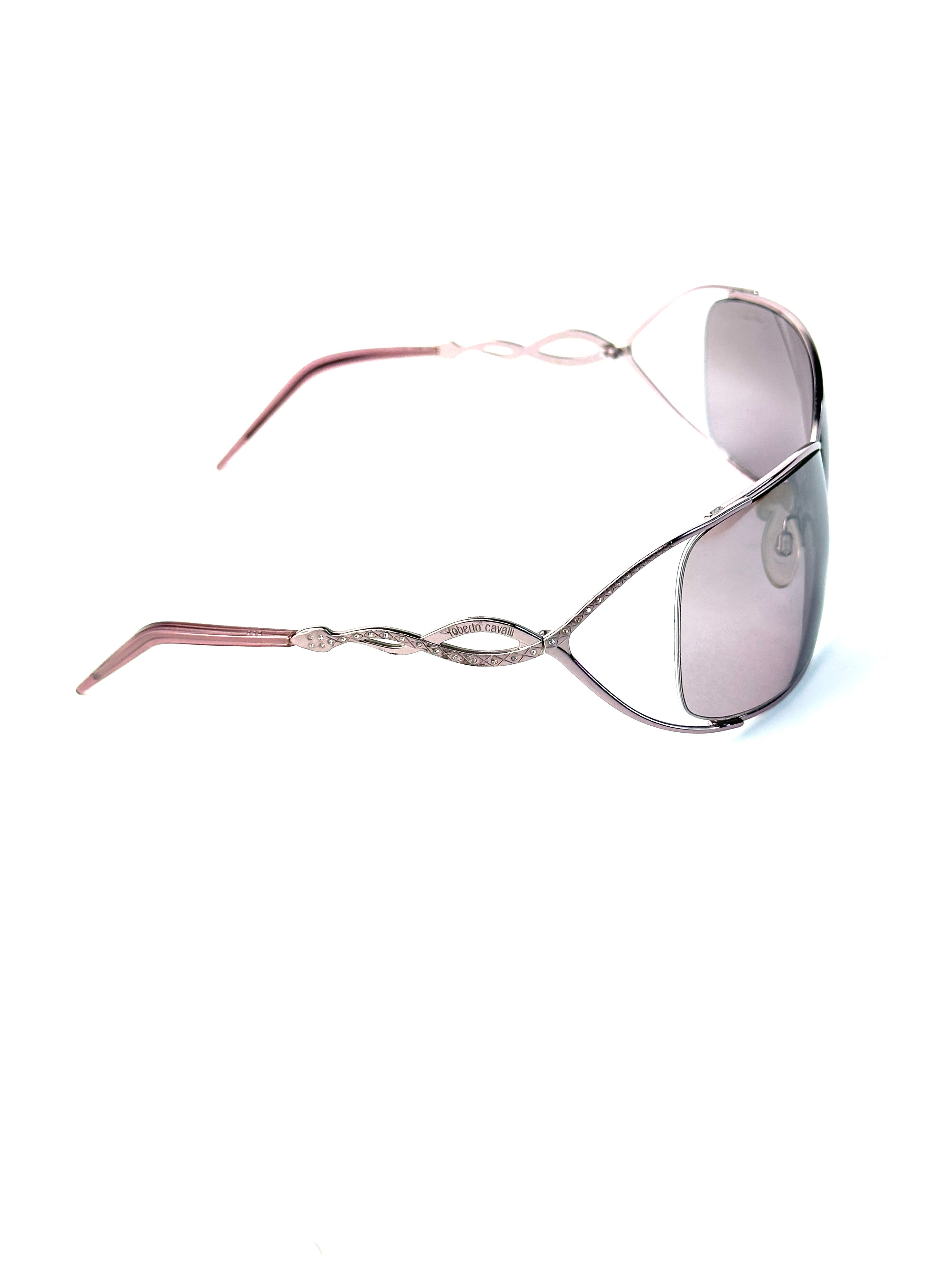 Occhiali da sole ROBERTO CAVALLI Ade 217S