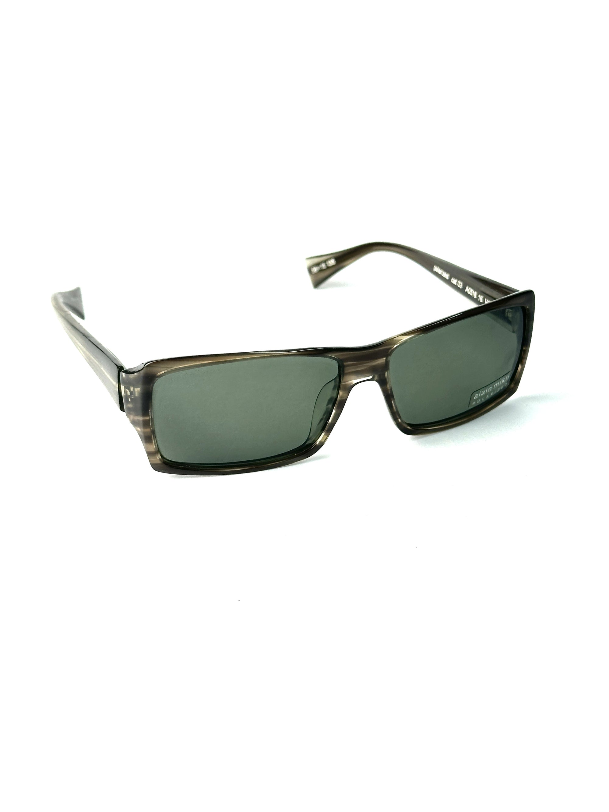 ALAIN MIKLI cat03 A0518