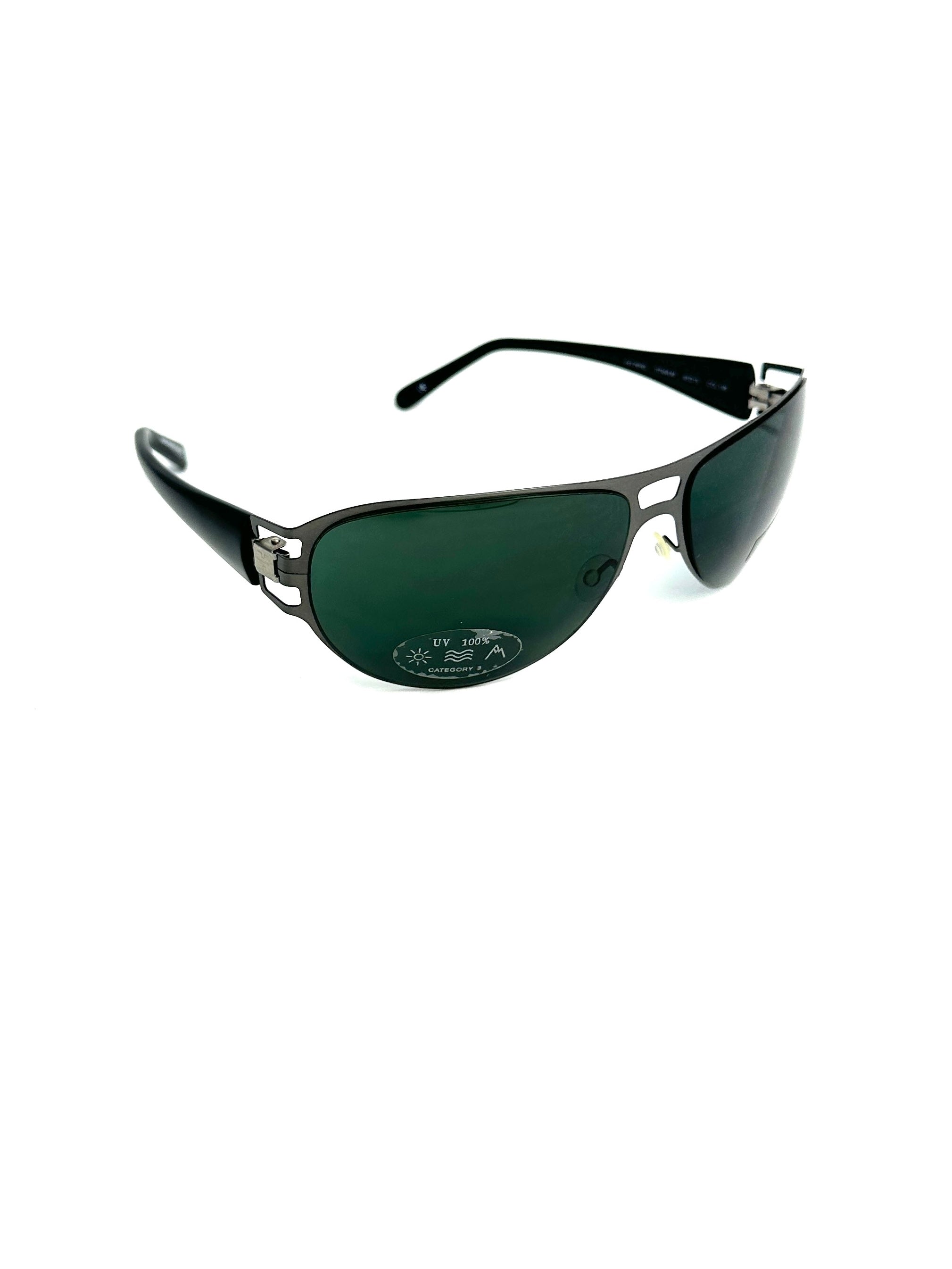 Occhiali da sole URBAND TITANIUM Grigio