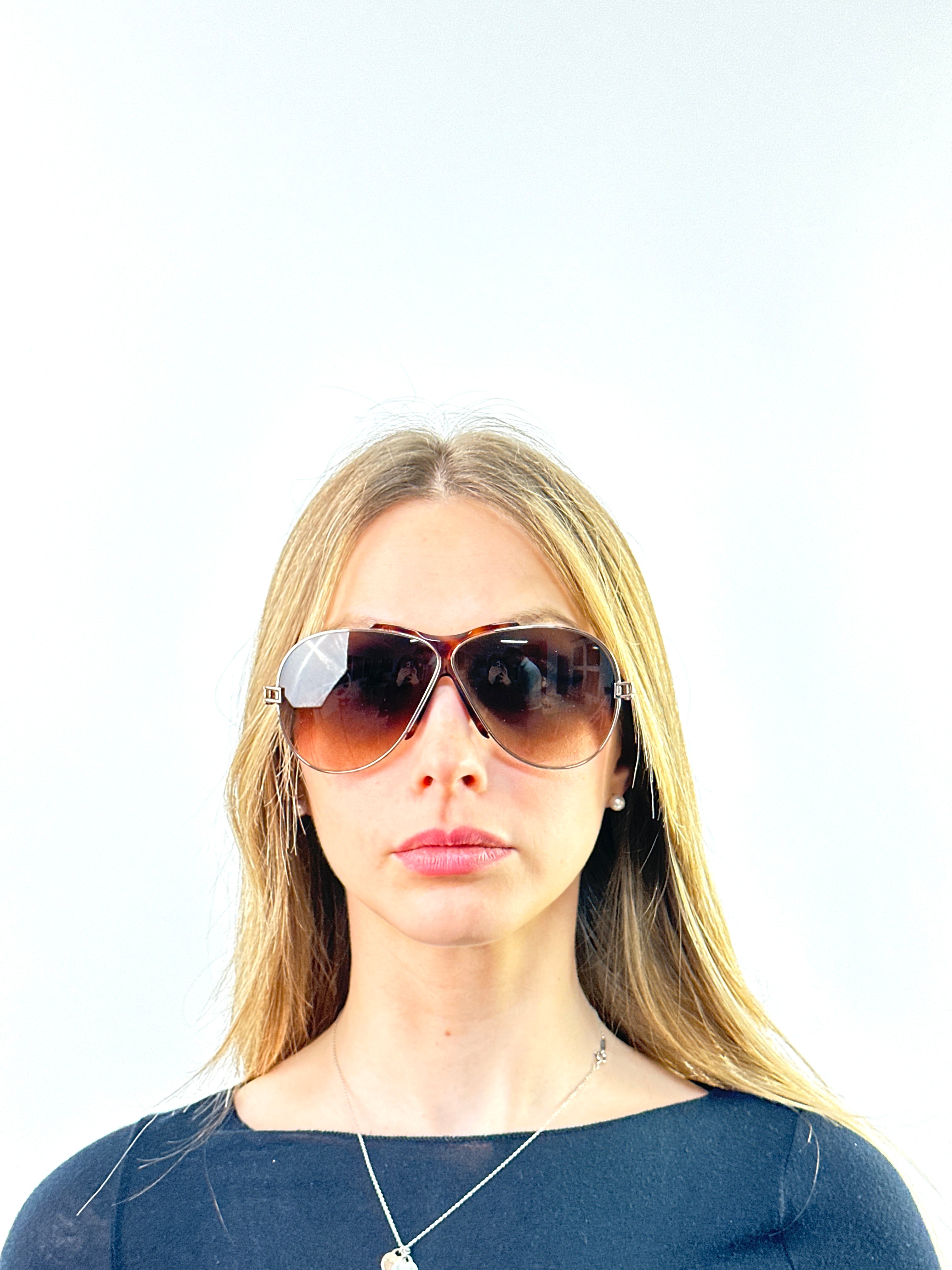 Occhiali da sole GIVENCHY SGVA15 0A39