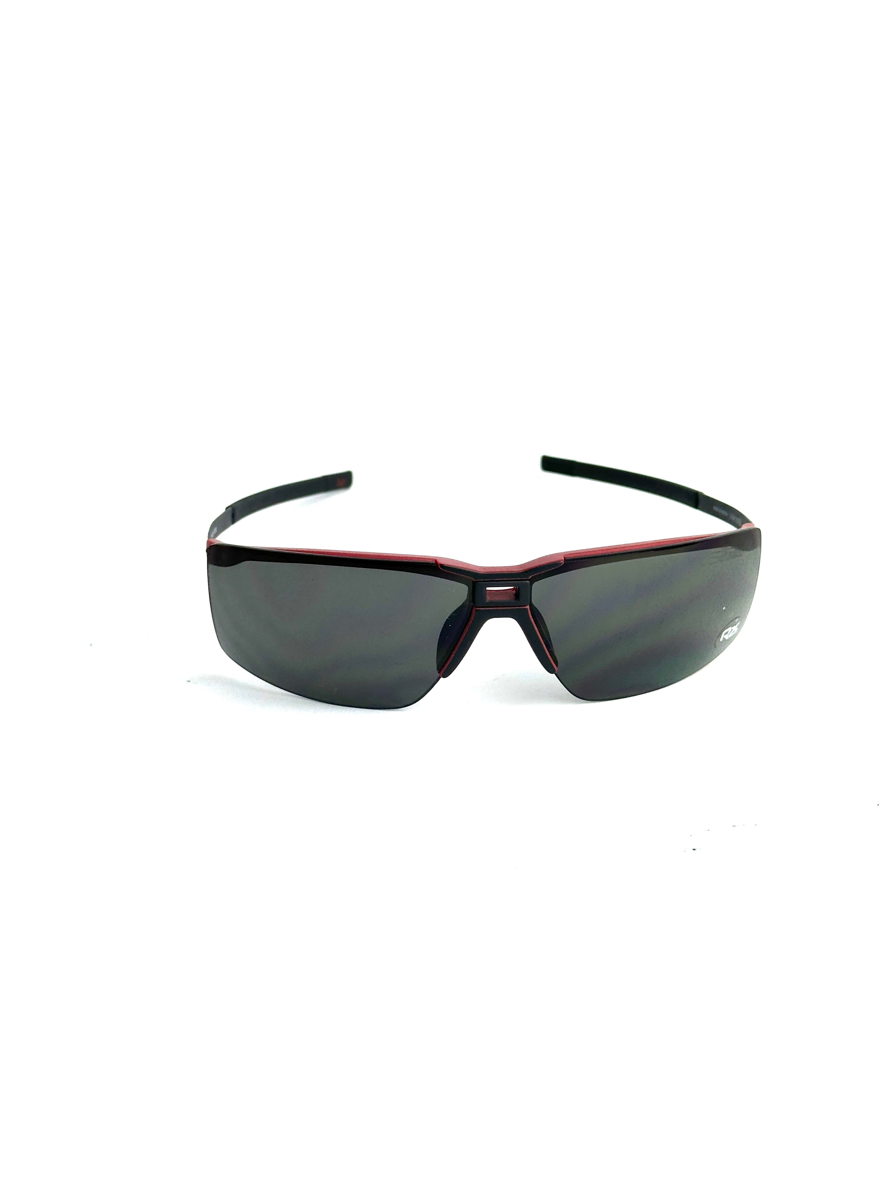 EMPORIO ARMANI 130-S marron