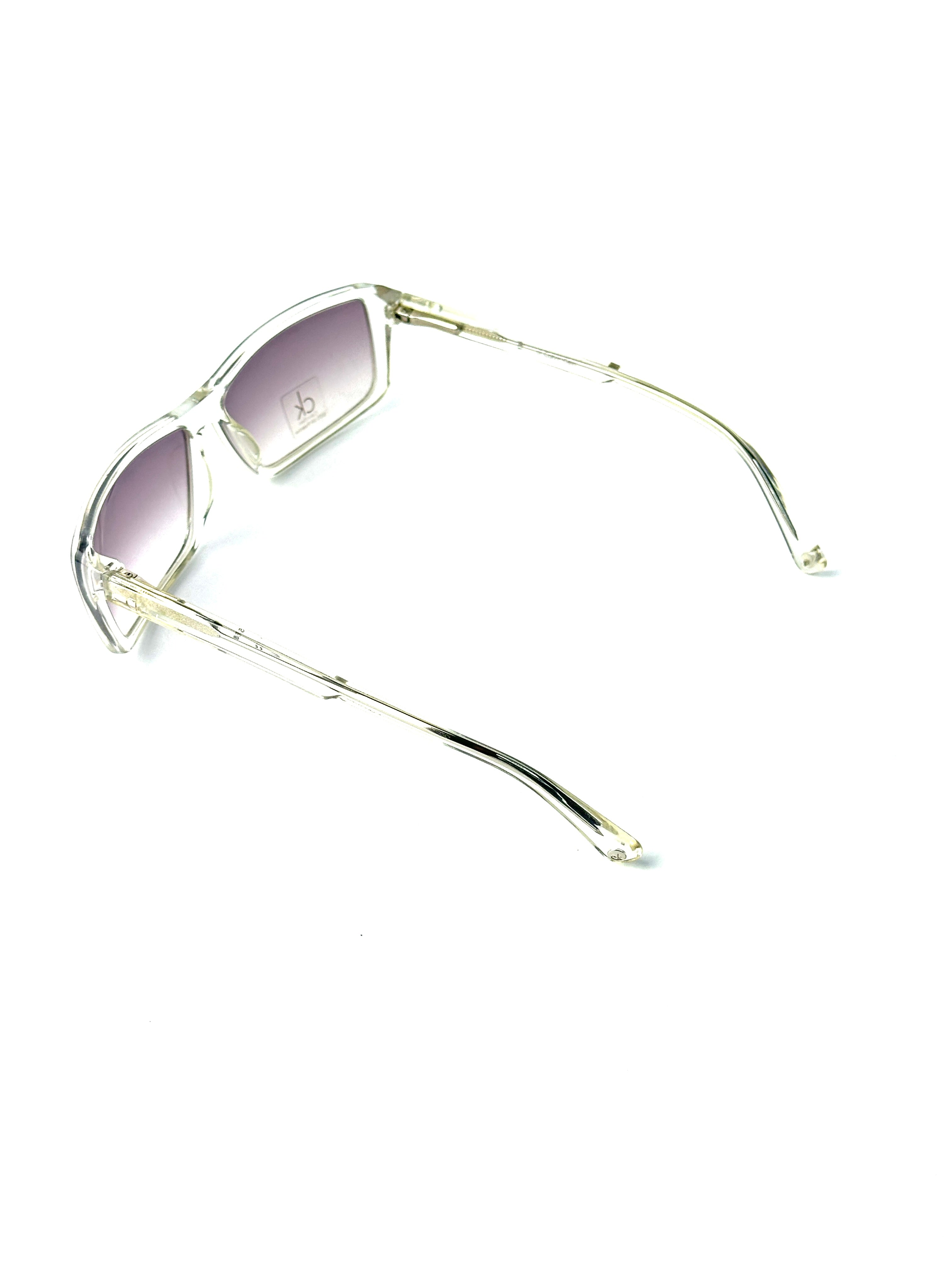 Occhiali da sole CALVIN KLEIN CK4107S