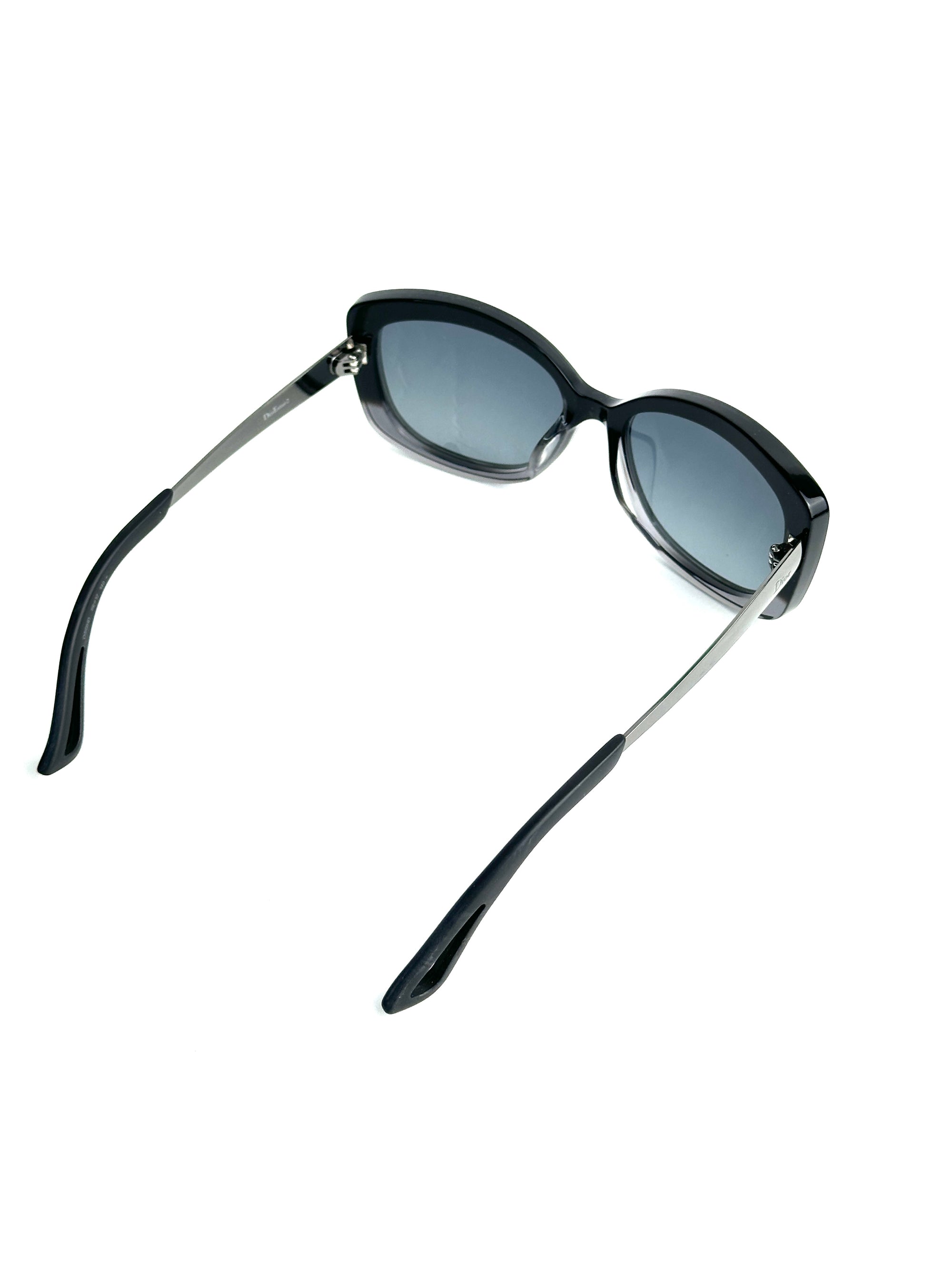 DIOR DIOREXTASE2 OSG/HD GRY DKRUT sunglasses