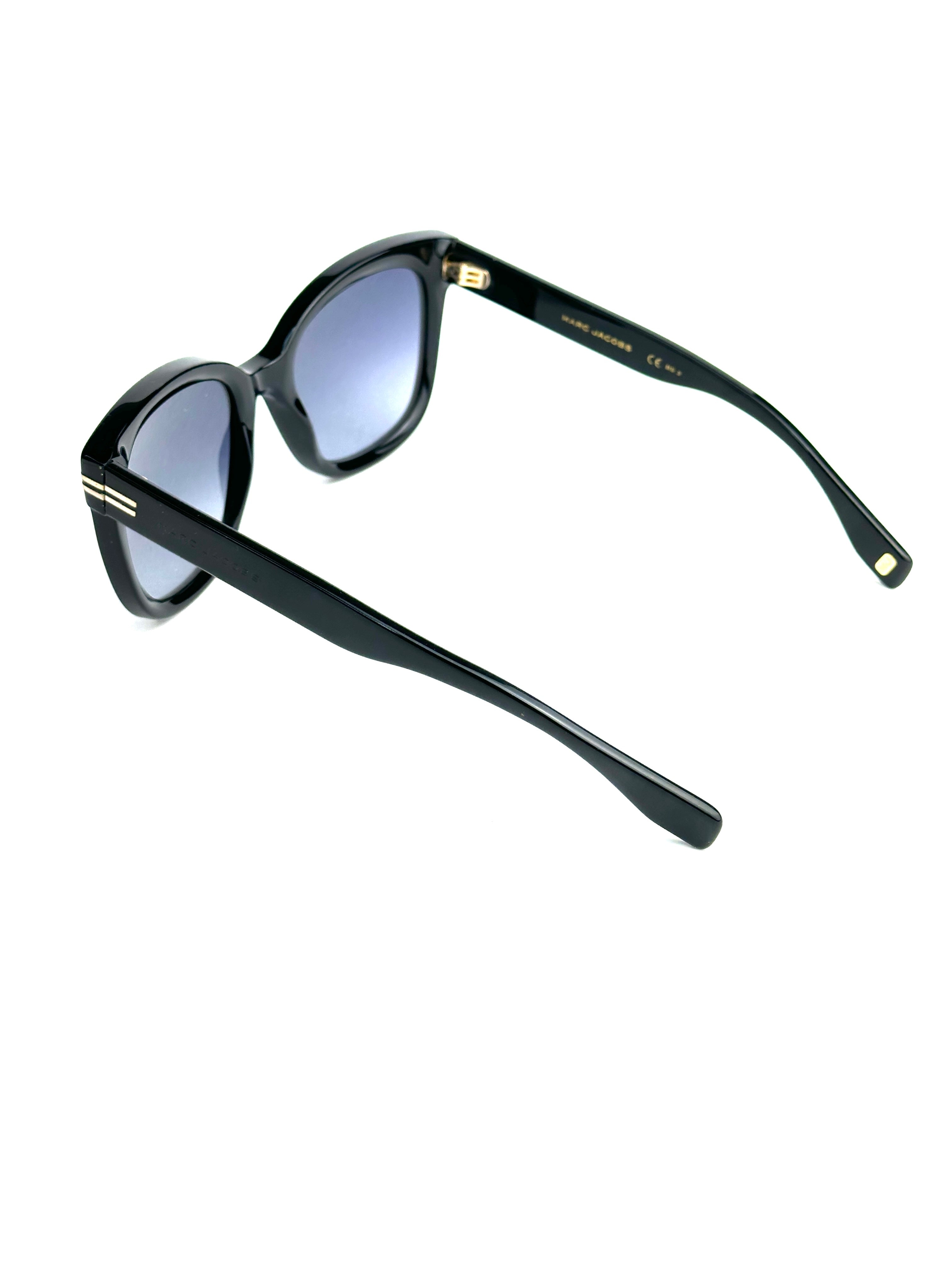 Occhiali da sole MARC JACOBS MJ 1012/S NERO