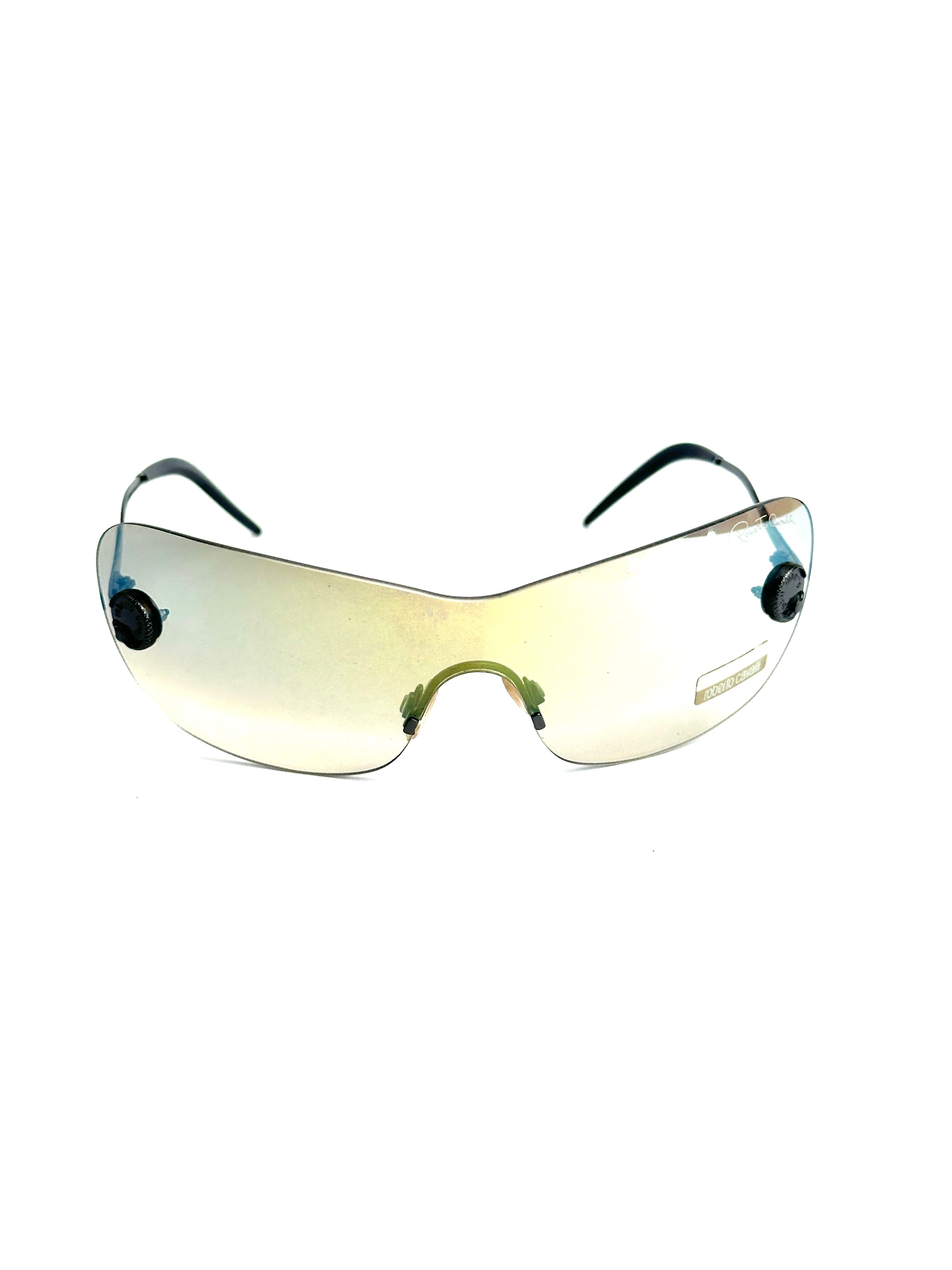 ROBERTO CAVALLI ETTORE 98S