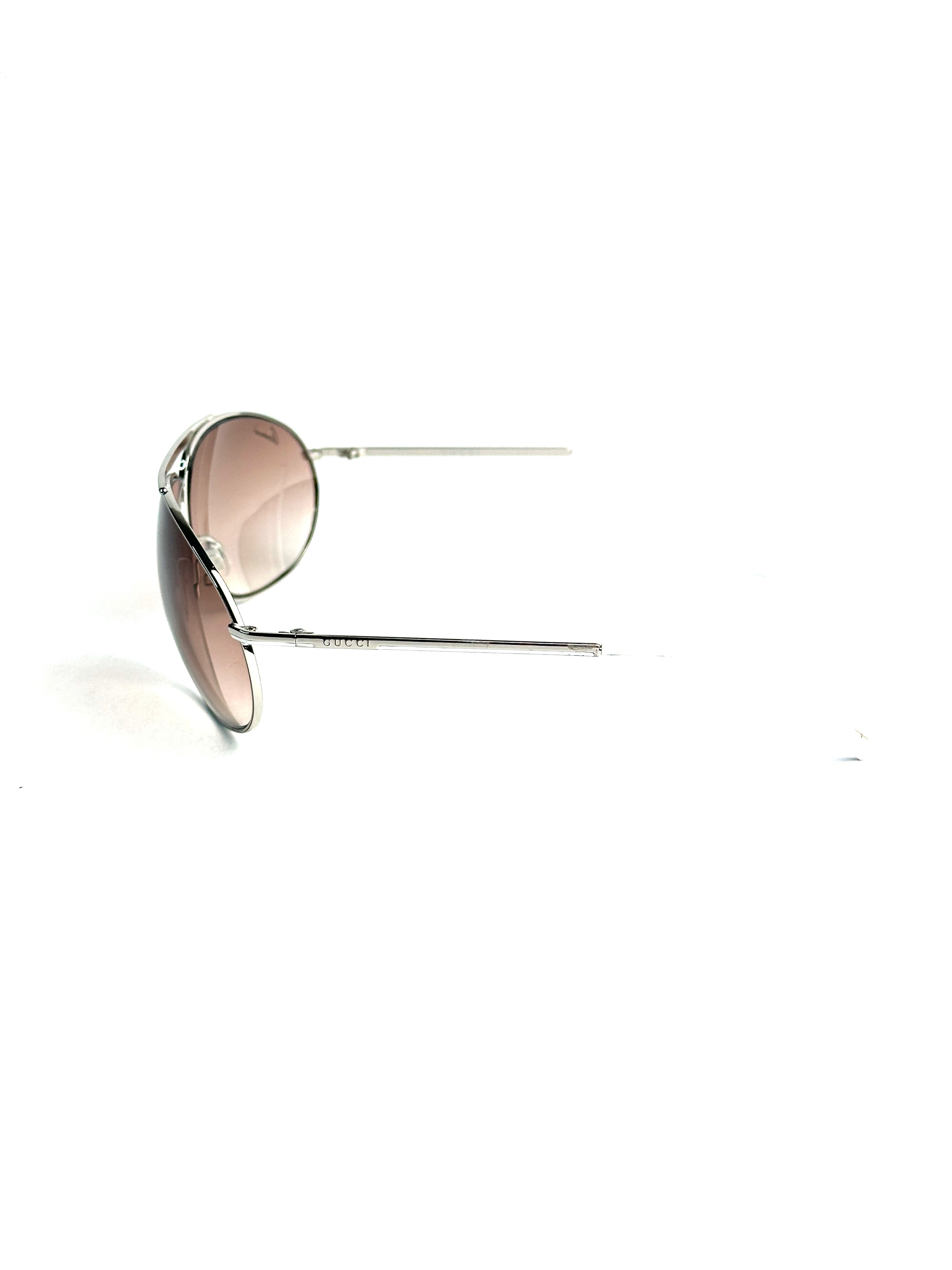 GUCCI sunglasses GG3806/S ORANGE