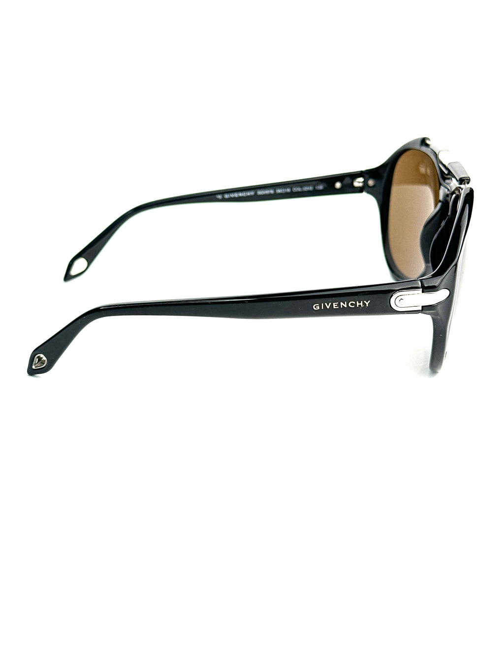 sunglasses GIVENCHY SGV880 09AJ